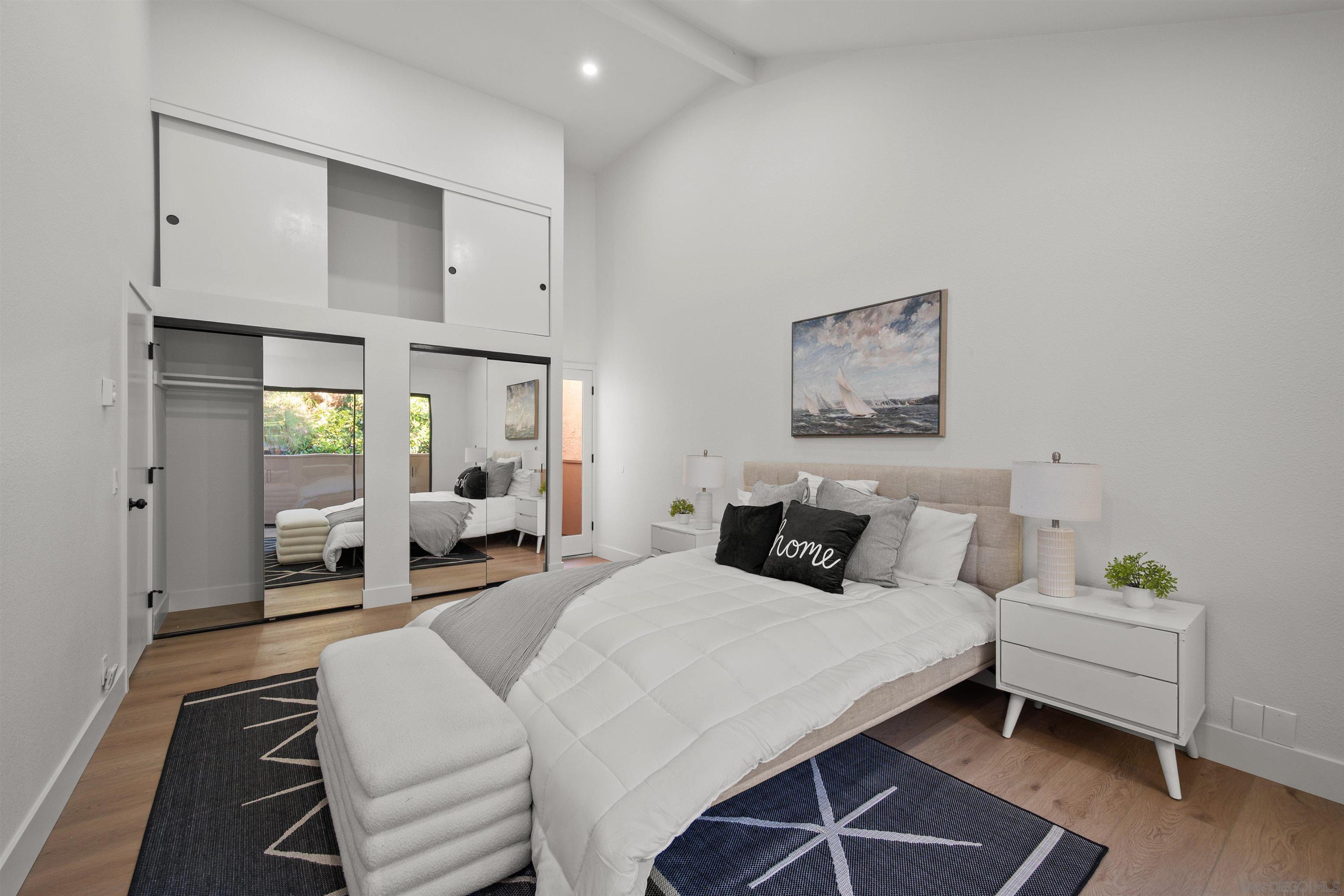 Detail Gallery Image 24 of 52 For 8326  via Sonoma  #66,  La Jolla,  CA 92037 - 2 Beds | 1/1 Baths