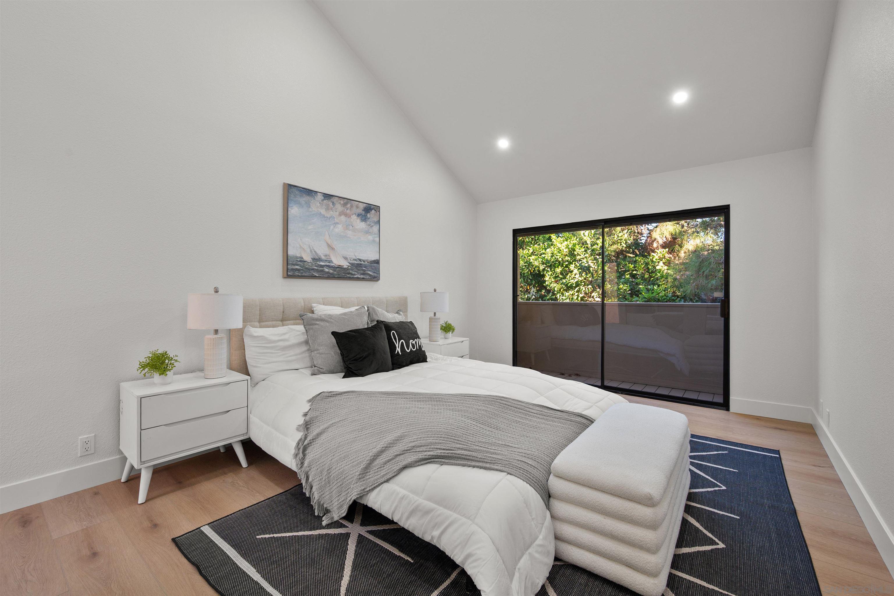 Detail Gallery Image 26 of 52 For 8326  via Sonoma  #66,  La Jolla,  CA 92037 - 2 Beds | 1/1 Baths