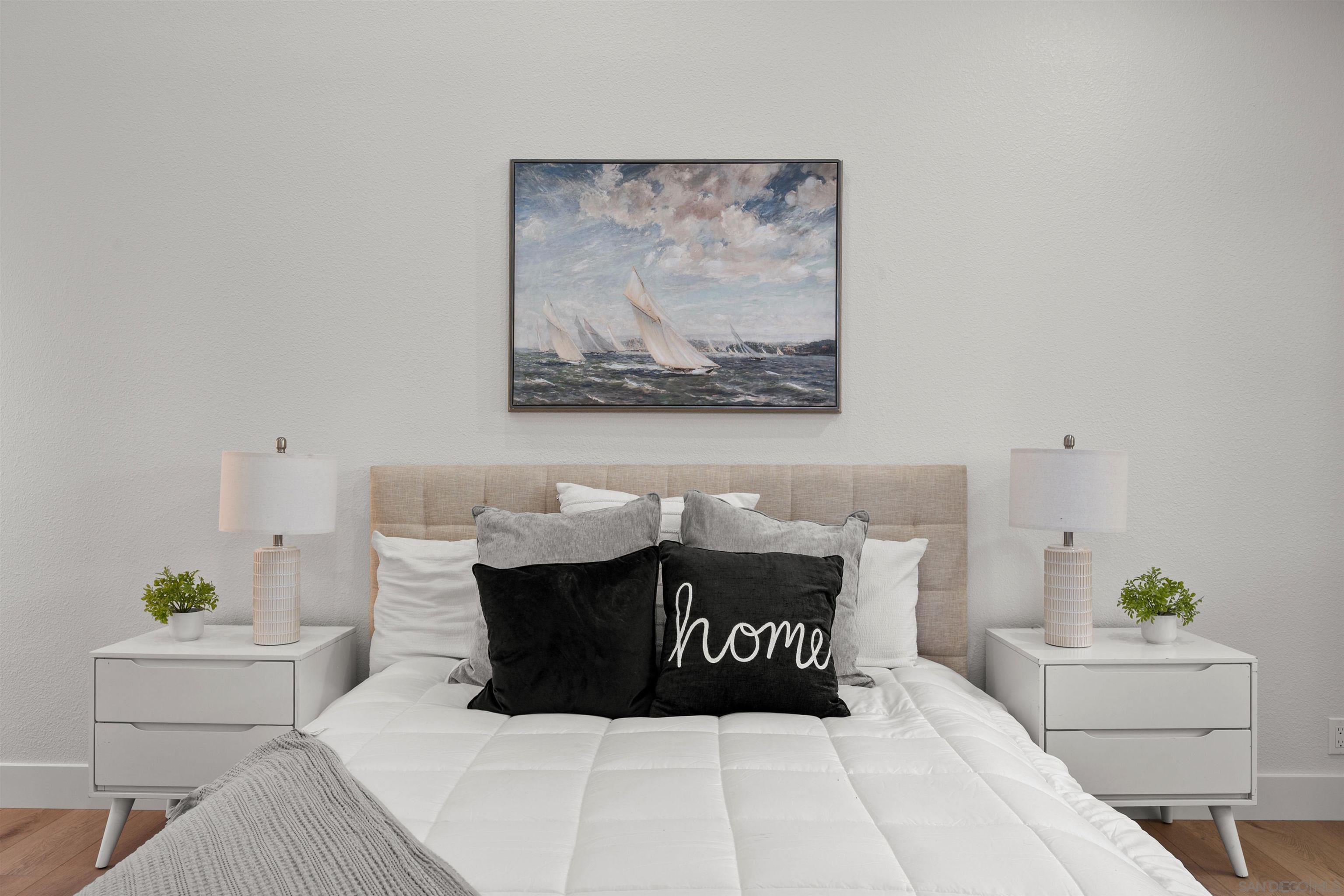 Detail Gallery Image 29 of 52 For 8326  via Sonoma  #66,  La Jolla,  CA 92037 - 2 Beds | 1/1 Baths