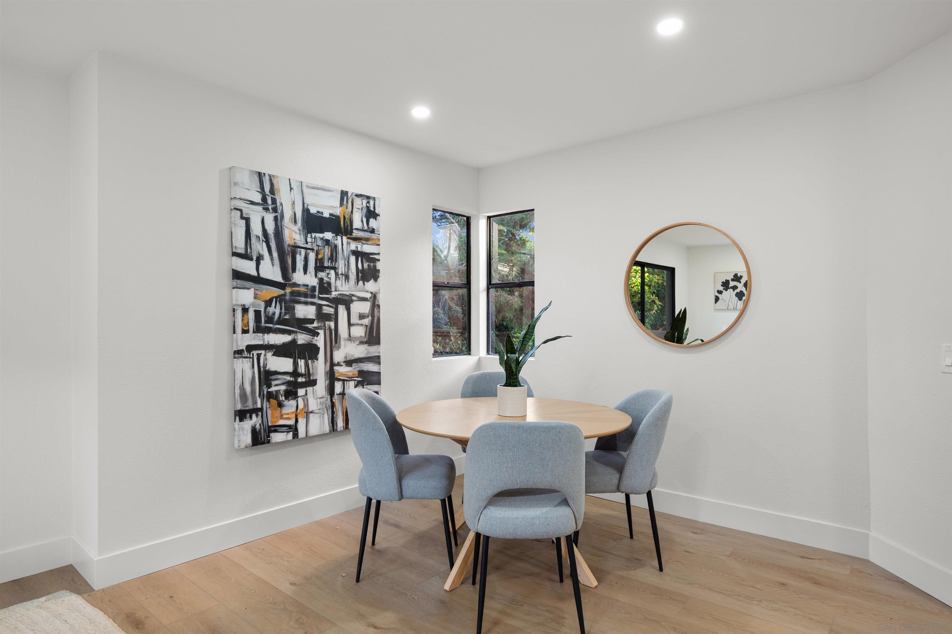 Detail Gallery Image 9 of 52 For 8326  via Sonoma  #66,  La Jolla,  CA 92037 - 2 Beds | 1/1 Baths