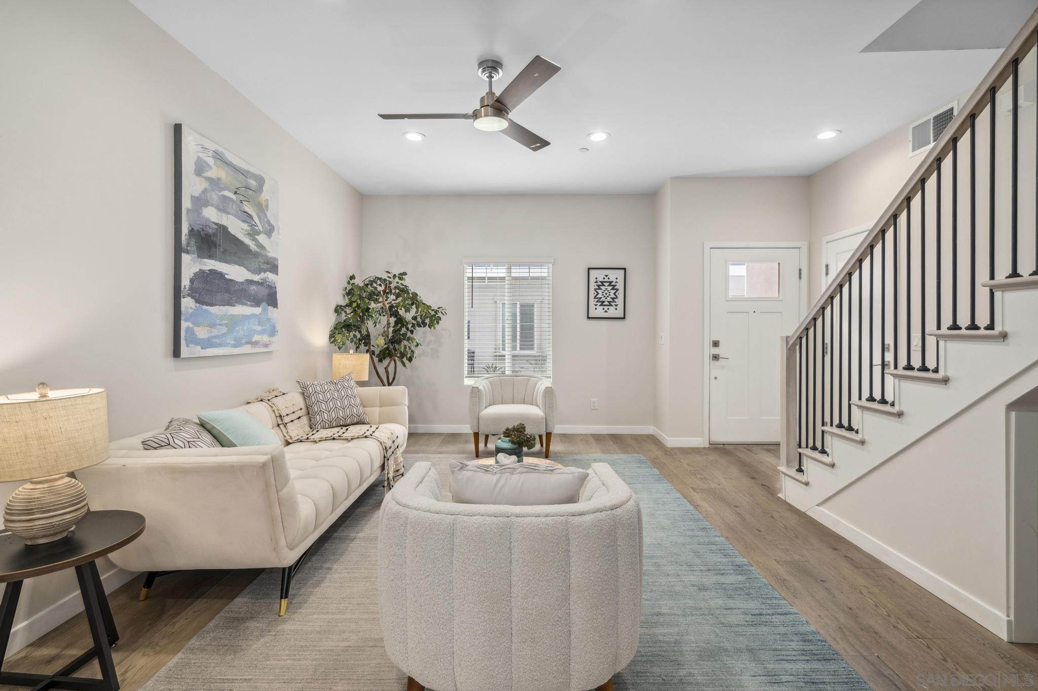 Detail Gallery Image 26 of 56 For 1343  Holly Ave, Imperial Beach,  CA 91932 - 3 Beds | 2/1 Baths