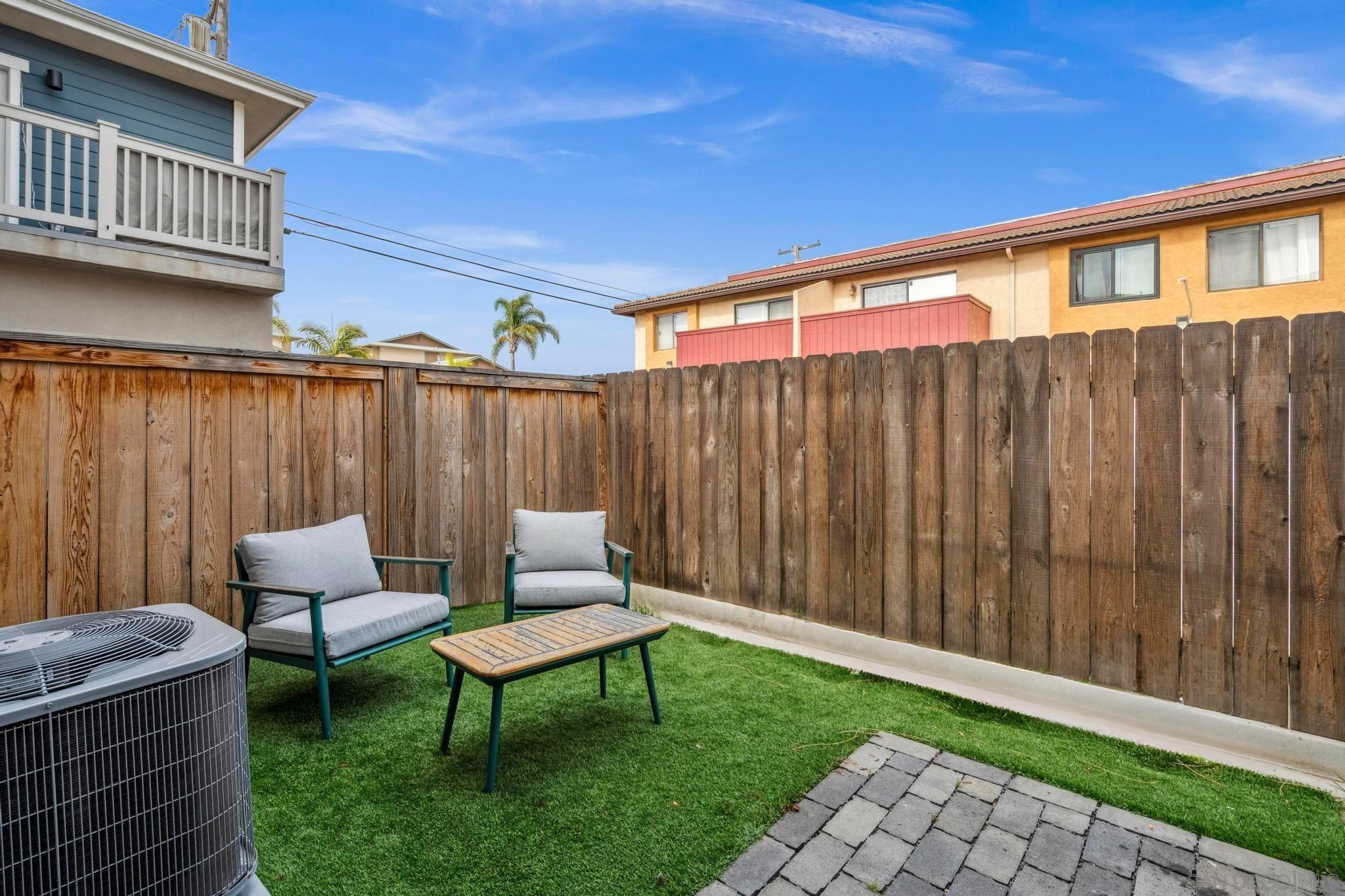 Detail Gallery Image 30 of 56 For 1343  Holly Ave, Imperial Beach,  CA 91932 - 3 Beds | 2/1 Baths