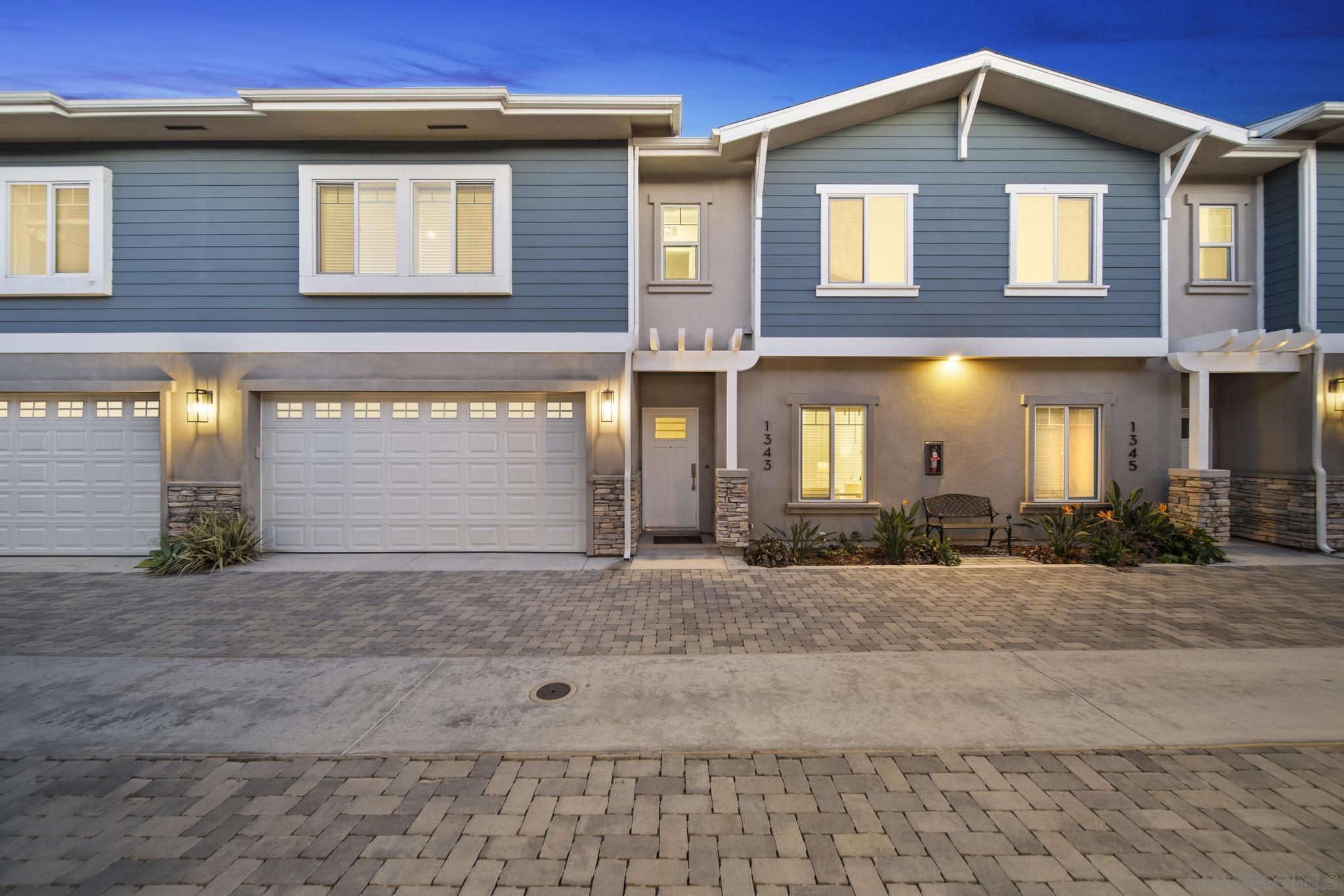 Detail Gallery Image 42 of 56 For 1343  Holly Ave, Imperial Beach,  CA 91932 - 3 Beds | 2/1 Baths