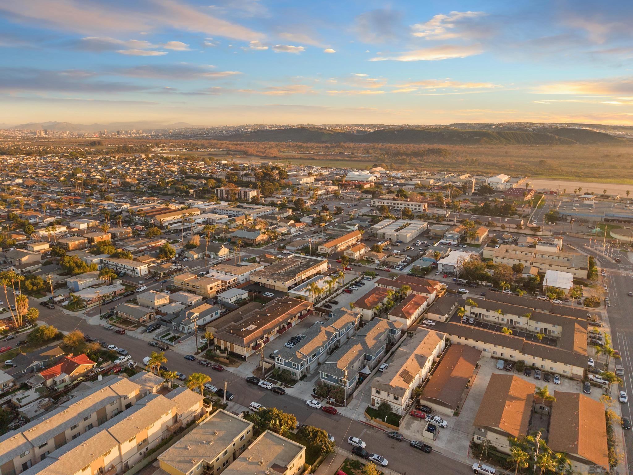 Detail Gallery Image 45 of 56 For 1343  Holly Ave, Imperial Beach,  CA 91932 - 3 Beds | 2/1 Baths