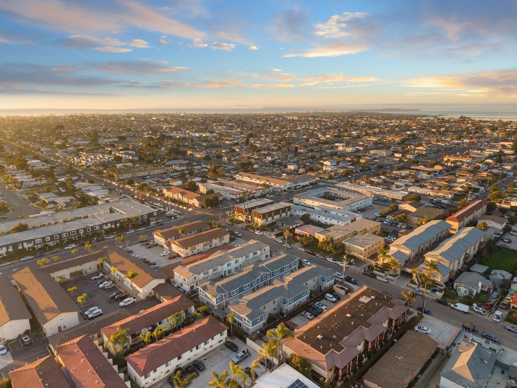 Detail Gallery Image 46 of 56 For 1343  Holly Ave, Imperial Beach,  CA 91932 - 3 Beds | 2/1 Baths
