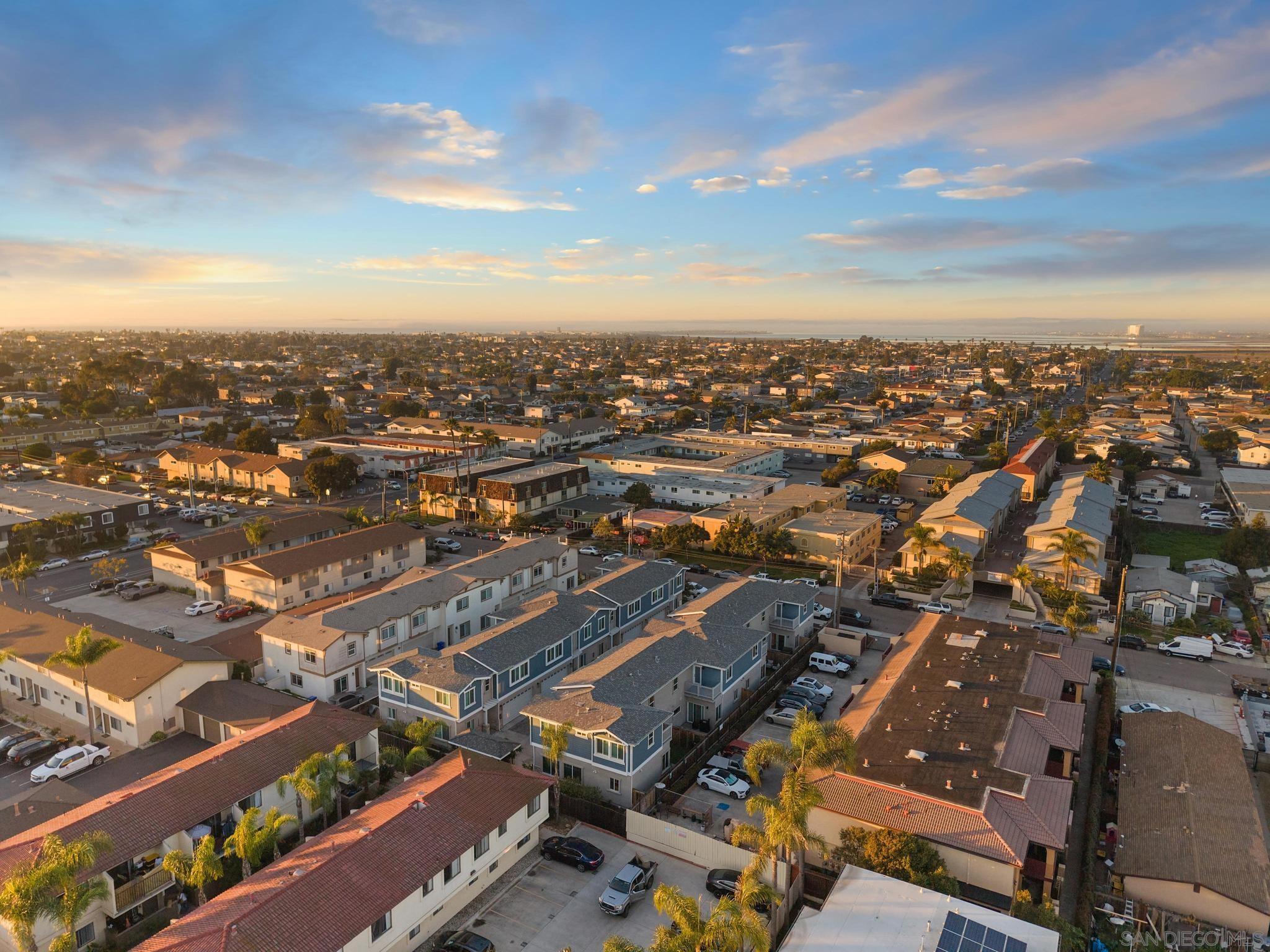 Detail Gallery Image 47 of 56 For 1343  Holly Ave, Imperial Beach,  CA 91932 - 3 Beds | 2/1 Baths