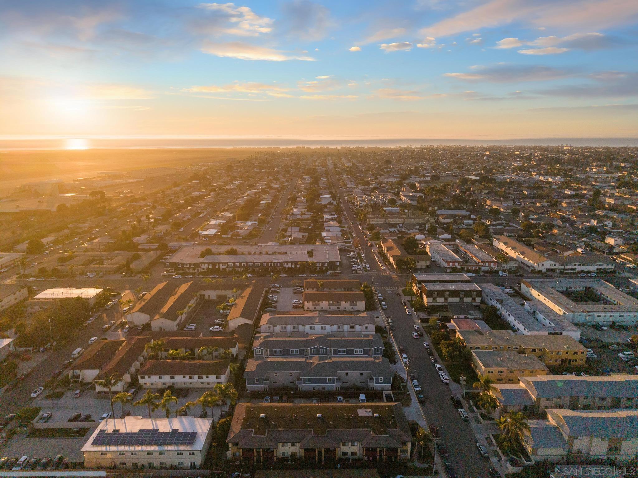 Detail Gallery Image 48 of 56 For 1343  Holly Ave, Imperial Beach,  CA 91932 - 3 Beds | 2/1 Baths
