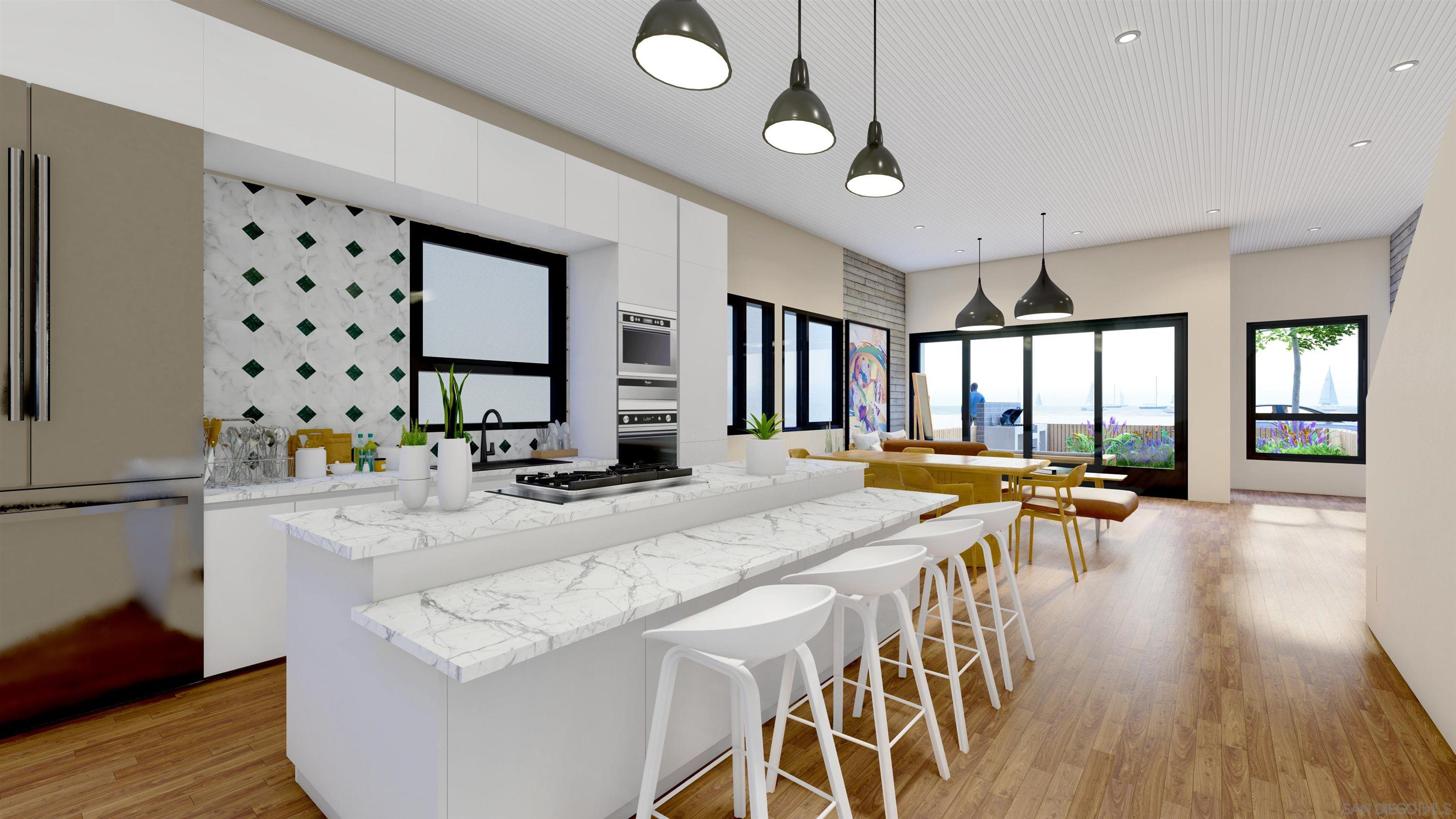 Detail Gallery Image 15 of 37 For 107  Daisy, Imperial Beach,  CA 91932 - 3 Beds | 3/1 Baths