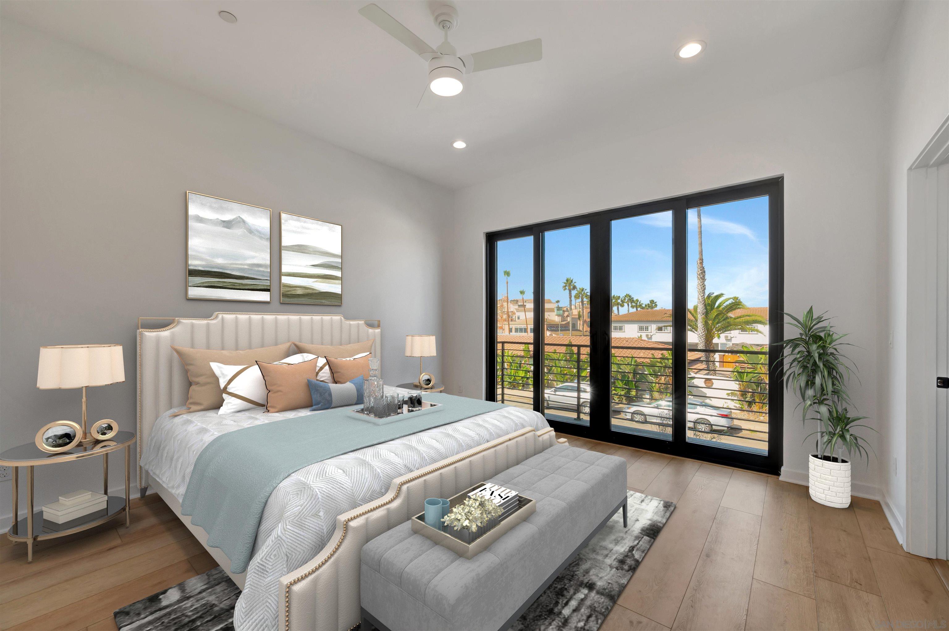 Detail Gallery Image 22 of 37 For 107  Daisy, Imperial Beach,  CA 91932 - 3 Beds | 3/1 Baths