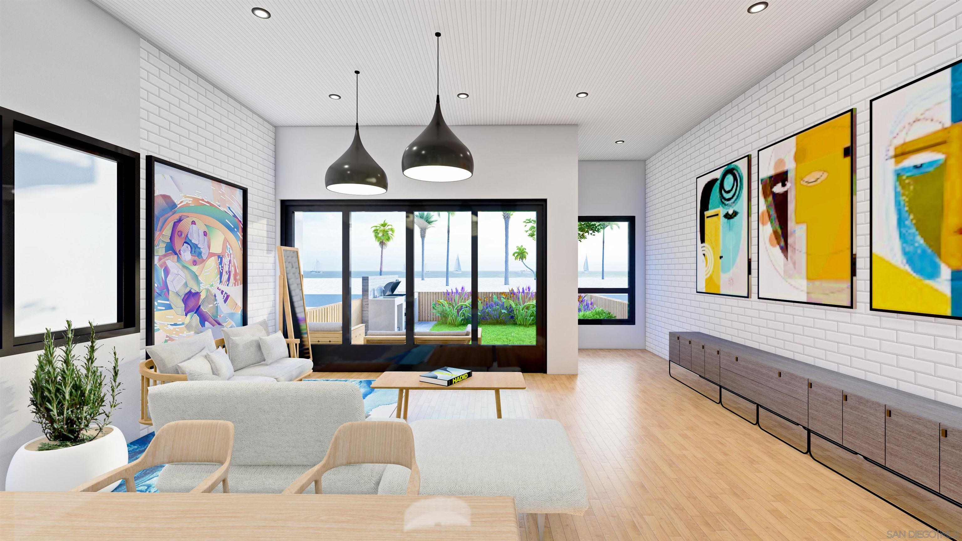 Detail Gallery Image 7 of 37 For 107  Daisy, Imperial Beach,  CA 91932 - 3 Beds | 3/1 Baths