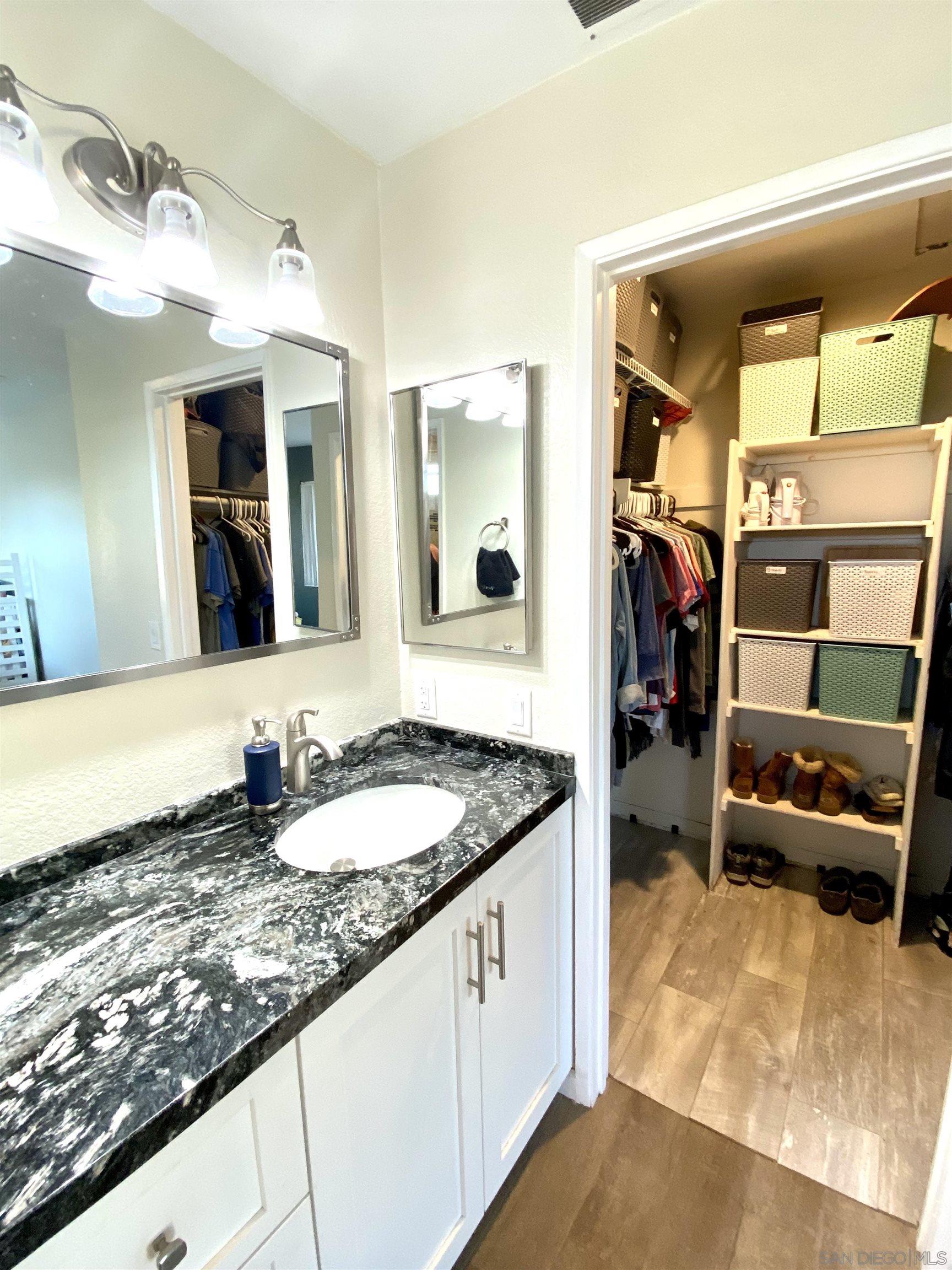 Detail Gallery Image 24 of 29 For 8834  Tamberly Ln  D, Santee,  CA 92071 - 2 Beds | 2 Baths