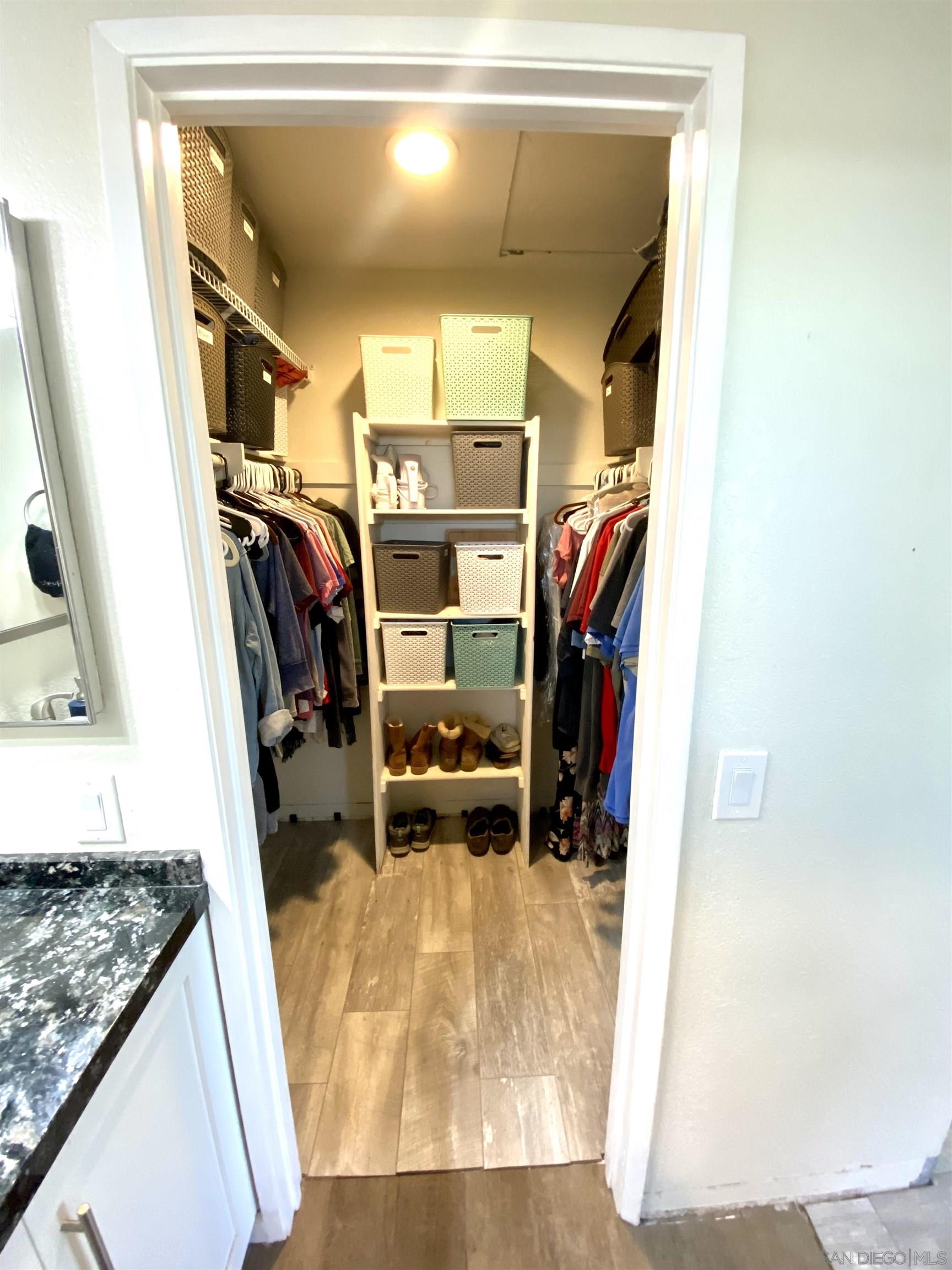 Detail Gallery Image 25 of 29 For 8834  Tamberly Ln  D, Santee,  CA 92071 - 2 Beds | 2 Baths