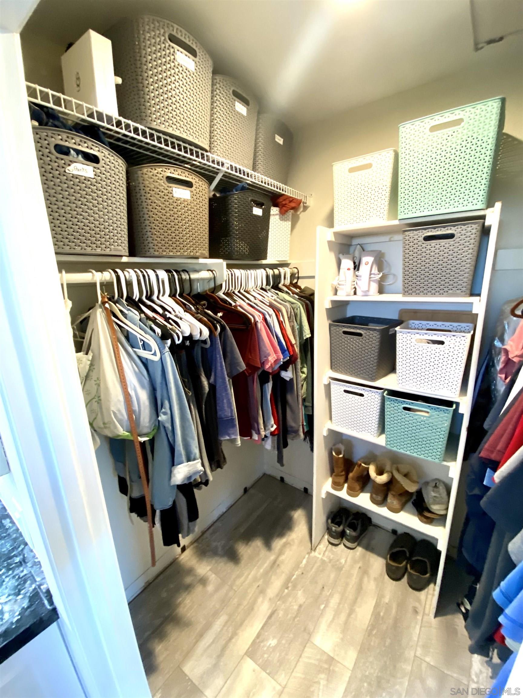 Detail Gallery Image 26 of 29 For 8834  Tamberly Ln  D, Santee,  CA 92071 - 2 Beds | 2 Baths