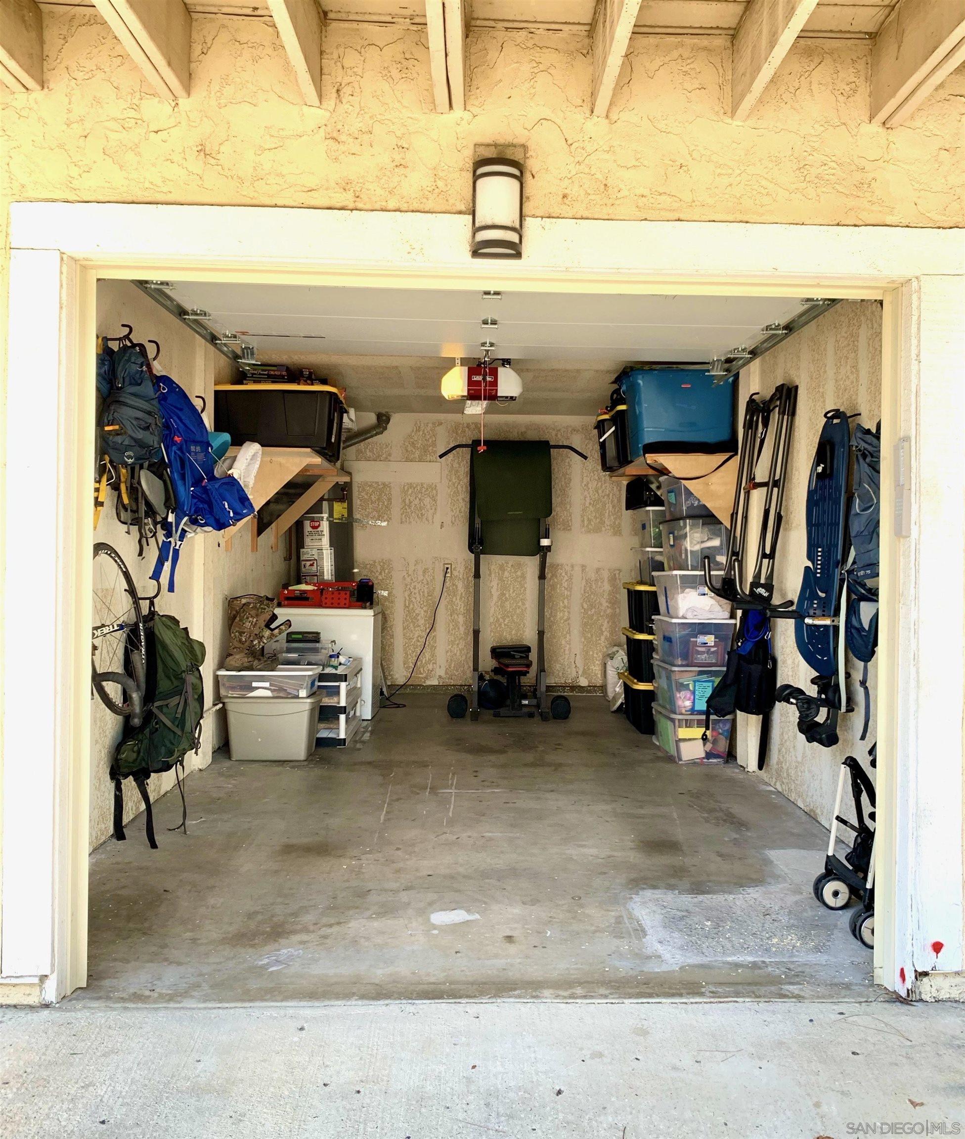 Detail Gallery Image 29 of 29 For 8834  Tamberly Ln  D, Santee,  CA 92071 - 2 Beds | 2 Baths