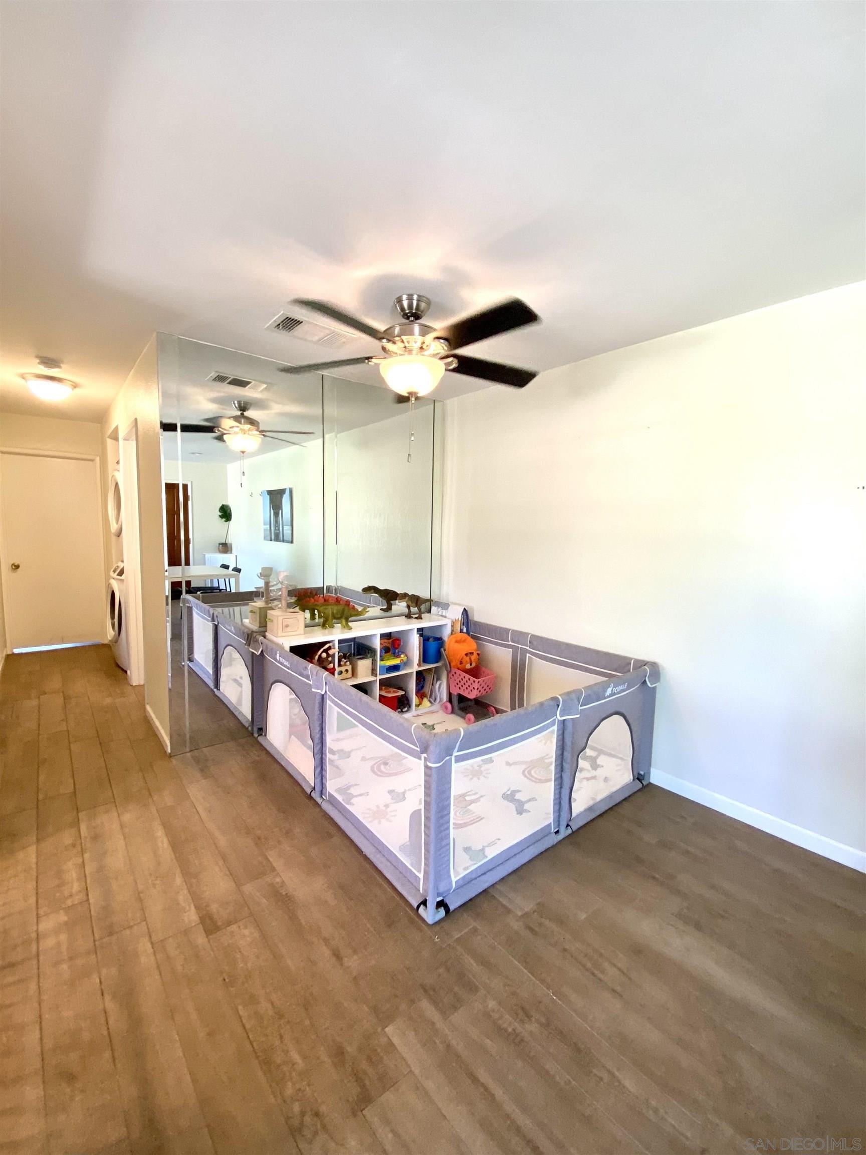 Detail Gallery Image 10 of 29 For 8834  Tamberly Ln  D, Santee,  CA 92071 - 2 Beds | 2 Baths