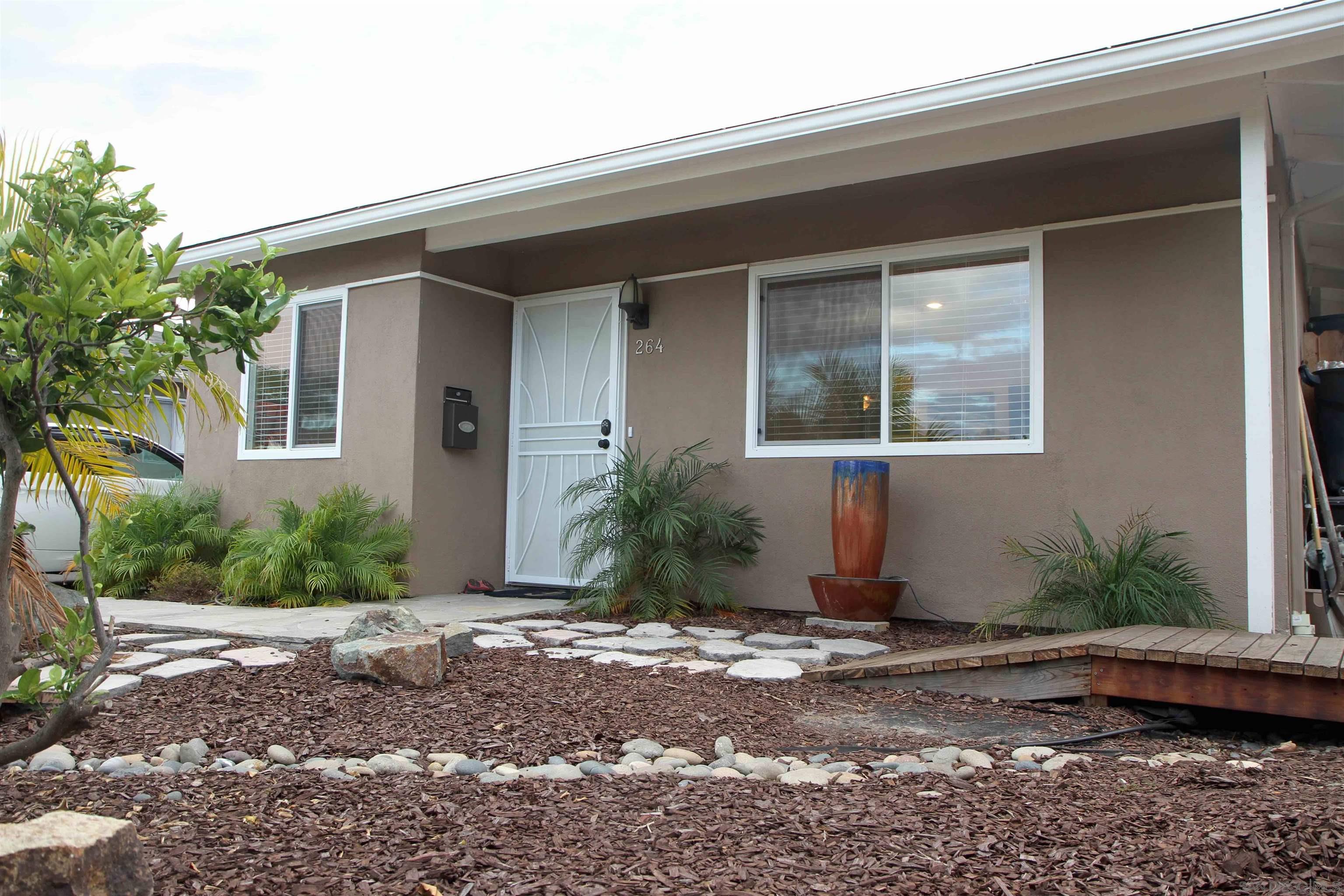 Detail Gallery Image 11 of 18 For 264  Rosebay Dr, Encinitas,  CA 92024 - 2 Beds | 1 Baths