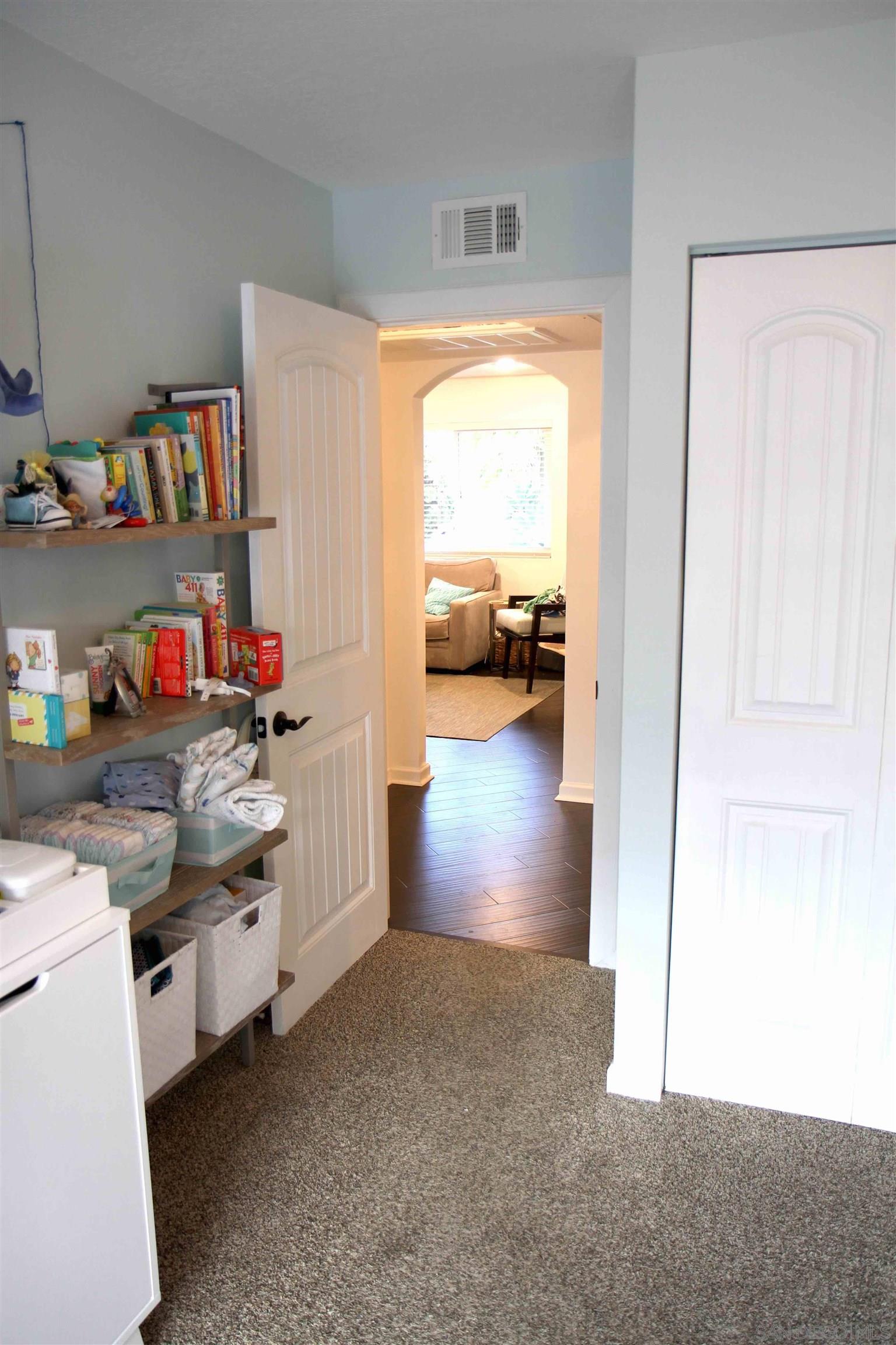 Detail Gallery Image 8 of 18 For 264  Rosebay Dr, Encinitas,  CA 92024 - 2 Beds | 1 Baths