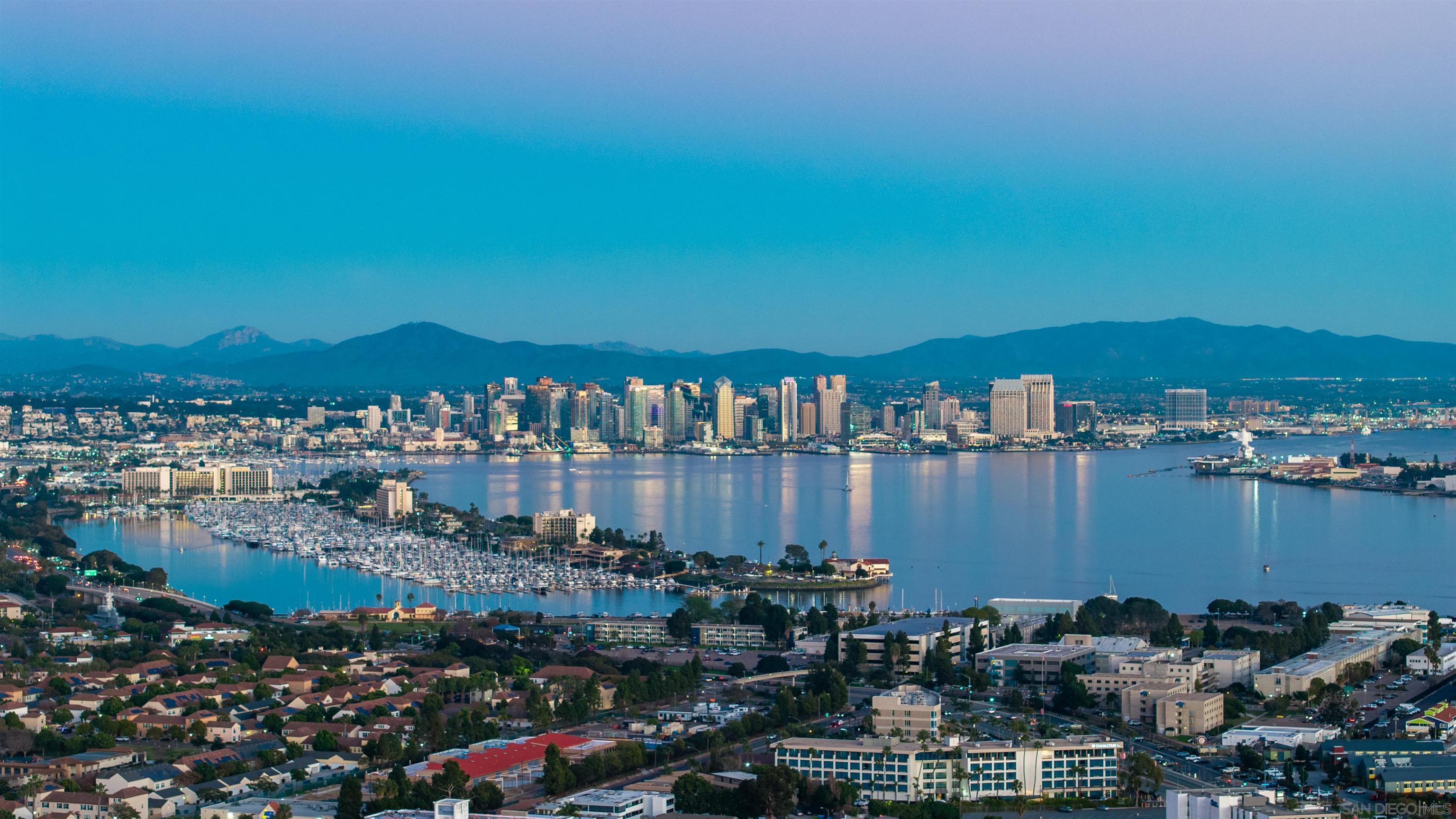 Detail Gallery Image 28 of 47 For 1455  Clove Street, San Diego,  CA 92106 - 4 Beds | 4/1 Baths