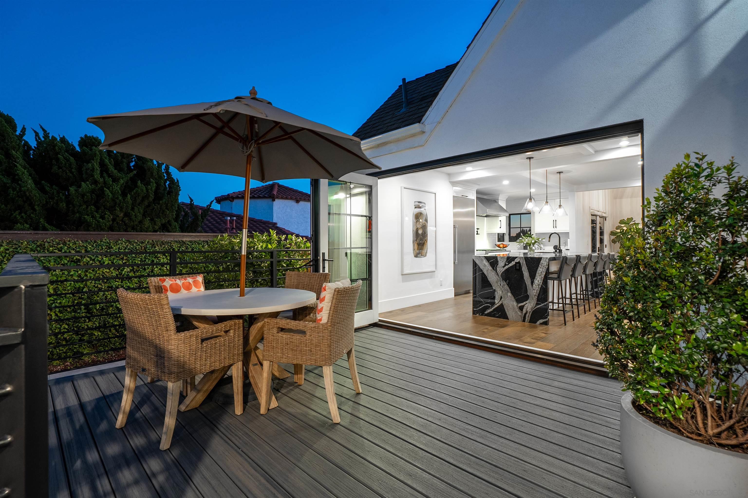 Detail Gallery Image 35 of 47 For 1455  Clove Street, San Diego,  CA 92106 - 4 Beds | 4/1 Baths