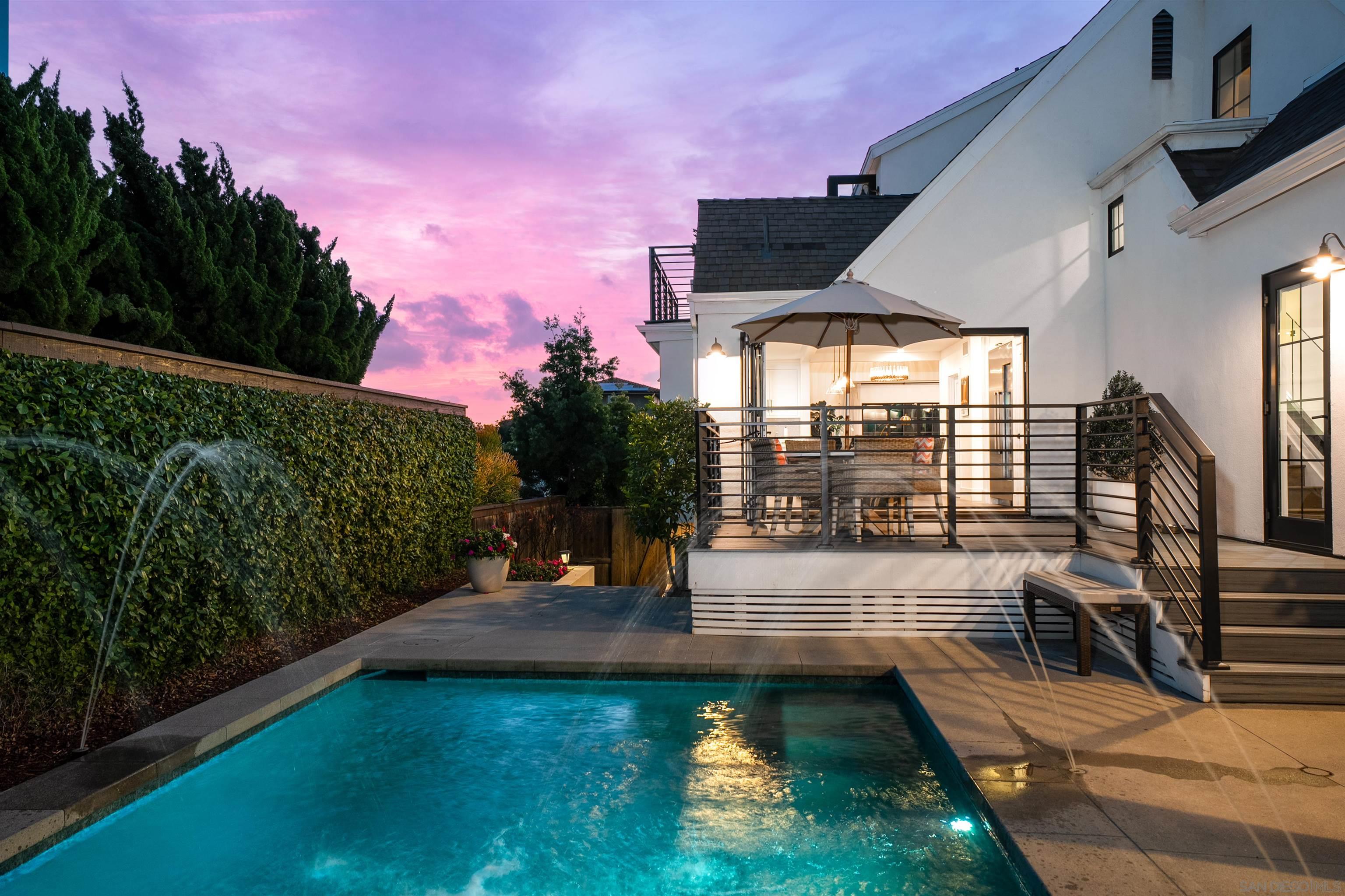 Detail Gallery Image 36 of 47 For 1455  Clove Street, San Diego,  CA 92106 - 4 Beds | 4/1 Baths