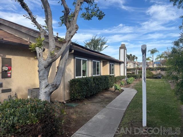 Detail Gallery Image 16 of 30 For 10396  Seth Way, Santee,  CA 92071 - 3 Beds | 2 Baths