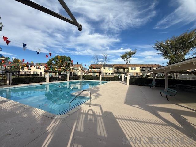 Detail Gallery Image 17 of 30 For 10396  Seth Way, Santee,  CA 92071 - 3 Beds | 2 Baths