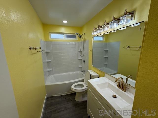 Detail Gallery Image 21 of 30 For 10396  Seth Way, Santee,  CA 92071 - 3 Beds | 2 Baths