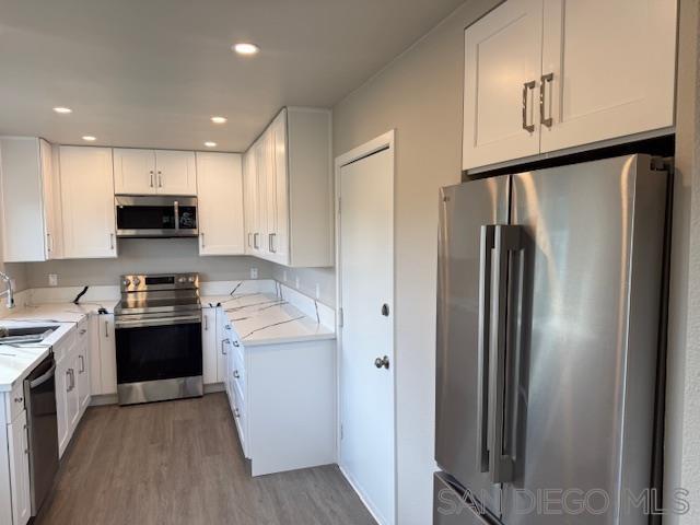 Detail Gallery Image 24 of 30 For 10396  Seth Way, Santee,  CA 92071 - 3 Beds | 2 Baths