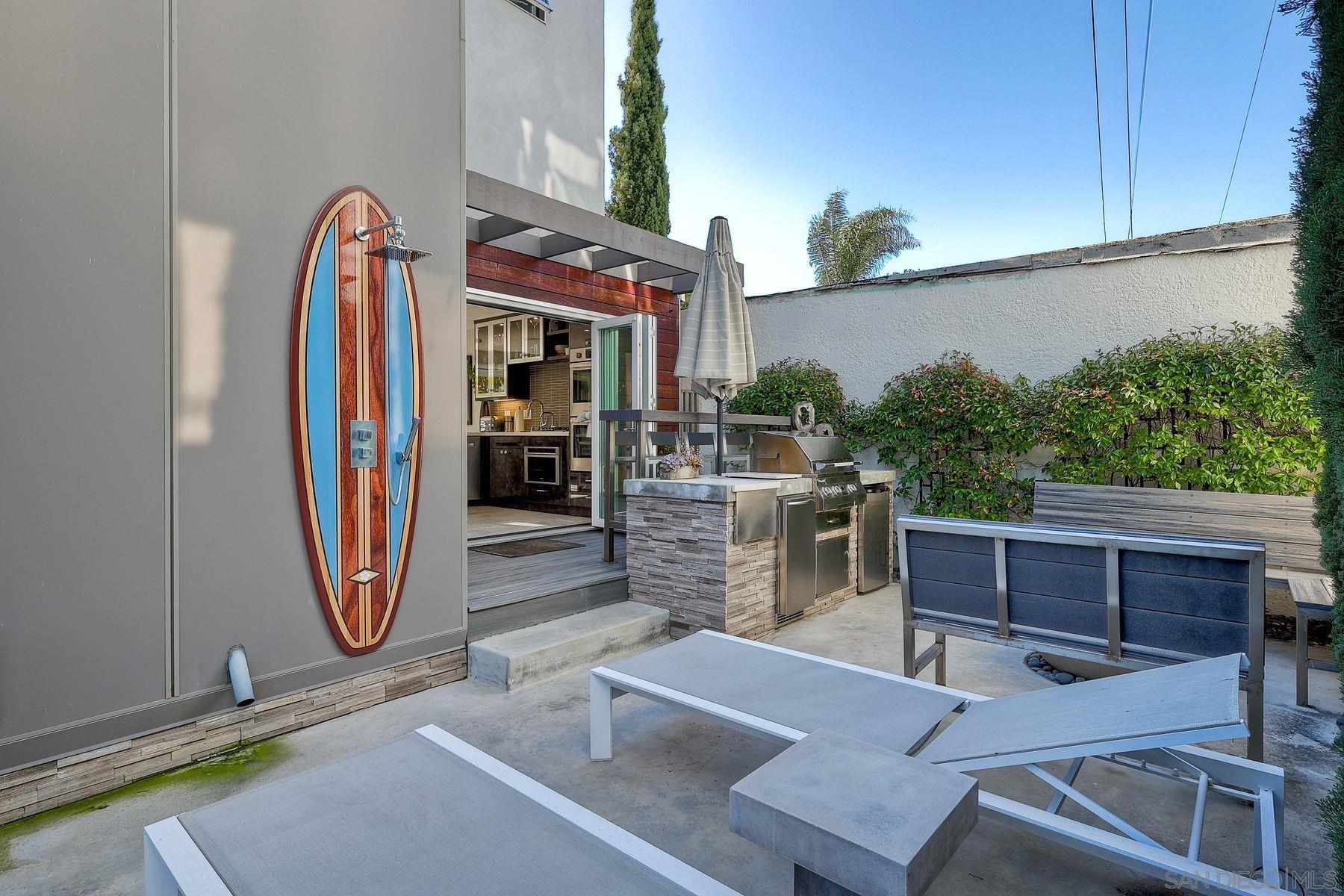 Detail Gallery Image 31 of 35 For 911  9th St, Coronado,  CA 92118 - 3 Beds | 2/1 Baths