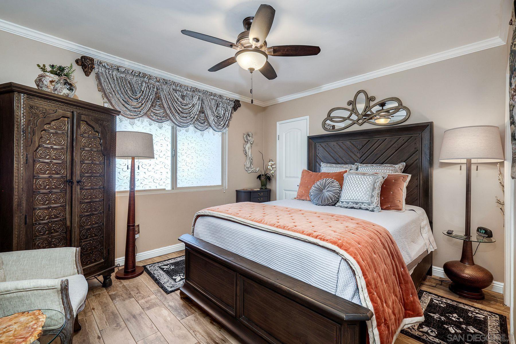 Detail Gallery Image 11 of 26 For 5707  Baltimore Dr  #12,  La Mesa,  CA 91942 - 2 Beds | 2 Baths