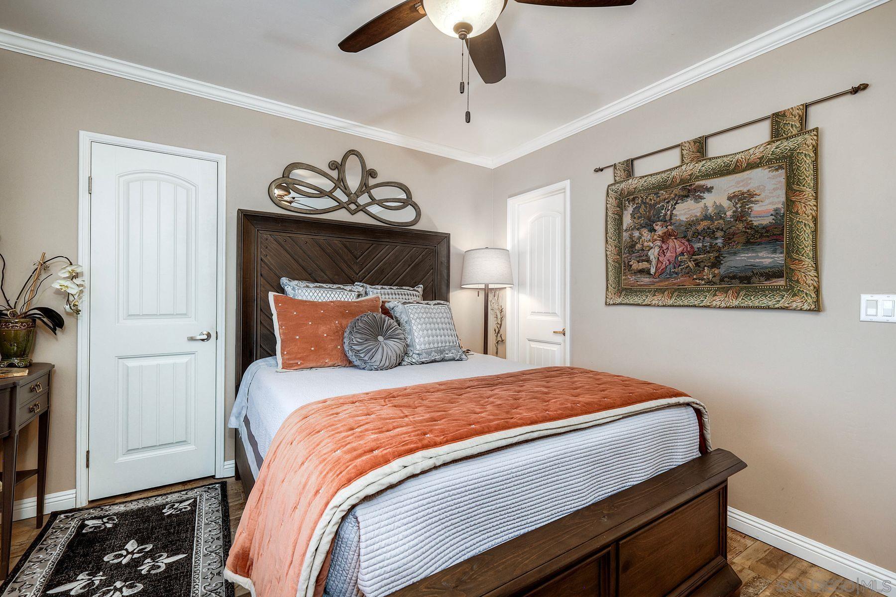 Detail Gallery Image 12 of 26 For 5707  Baltimore Dr  #12,  La Mesa,  CA 91942 - 2 Beds | 2 Baths