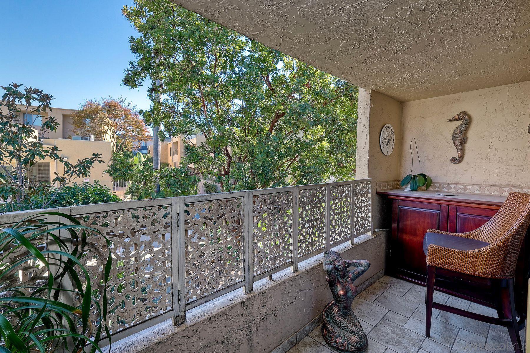 Detail Gallery Image 15 of 26 For 5707  Baltimore Dr  #12,  La Mesa,  CA 91942 - 2 Beds | 2 Baths