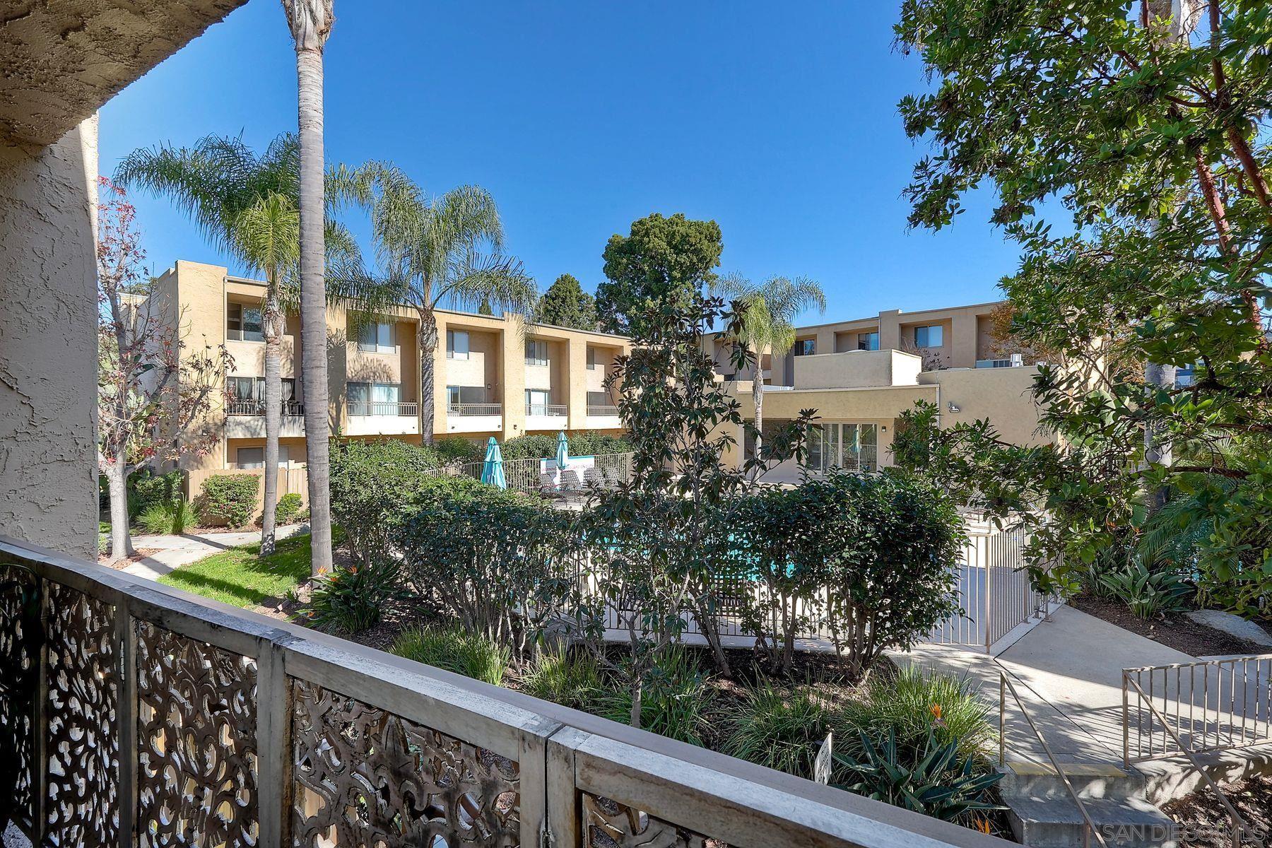 Detail Gallery Image 16 of 26 For 5707  Baltimore Dr  #12,  La Mesa,  CA 91942 - 2 Beds | 2 Baths
