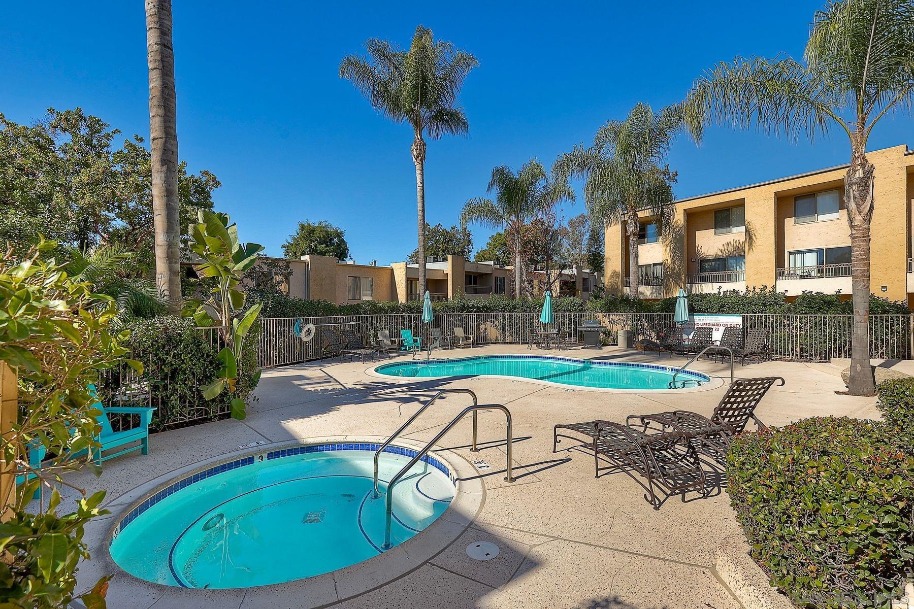 Detail Gallery Image 19 of 26 For 5707  Baltimore Dr  #12,  La Mesa,  CA 91942 - 2 Beds | 2 Baths