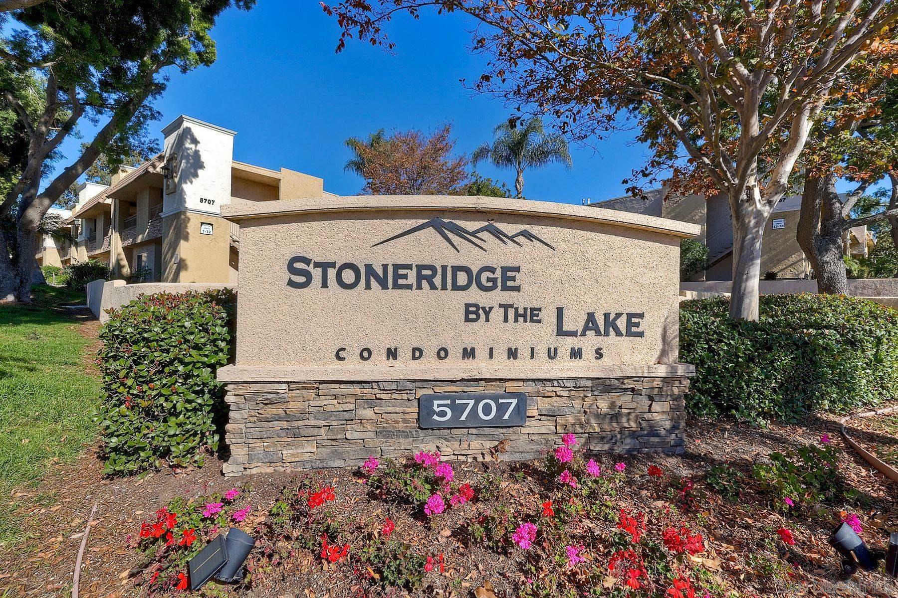 Detail Gallery Image 24 of 26 For 5707  Baltimore Dr  #12,  La Mesa,  CA 91942 - 2 Beds | 2 Baths