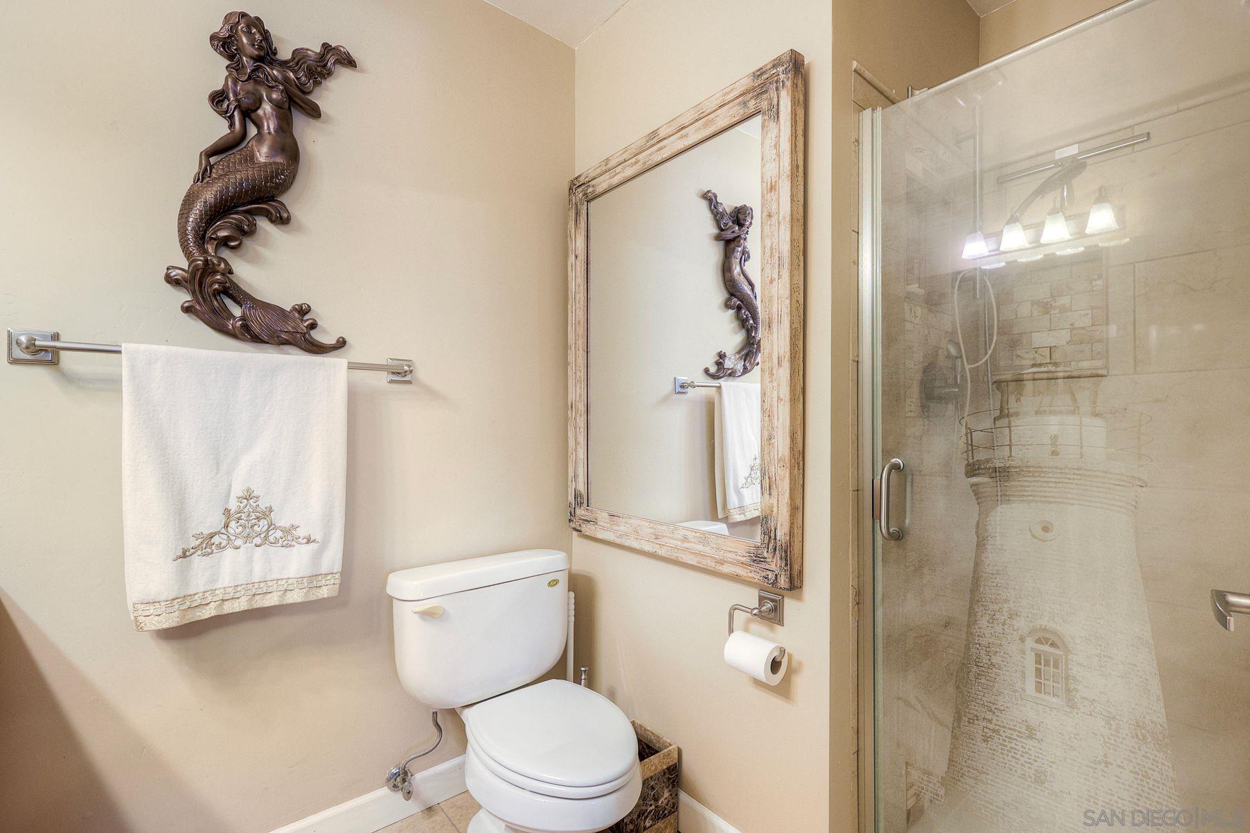 Detail Gallery Image 10 of 26 For 5707  Baltimore Dr  #12,  La Mesa,  CA 91942 - 2 Beds | 2 Baths