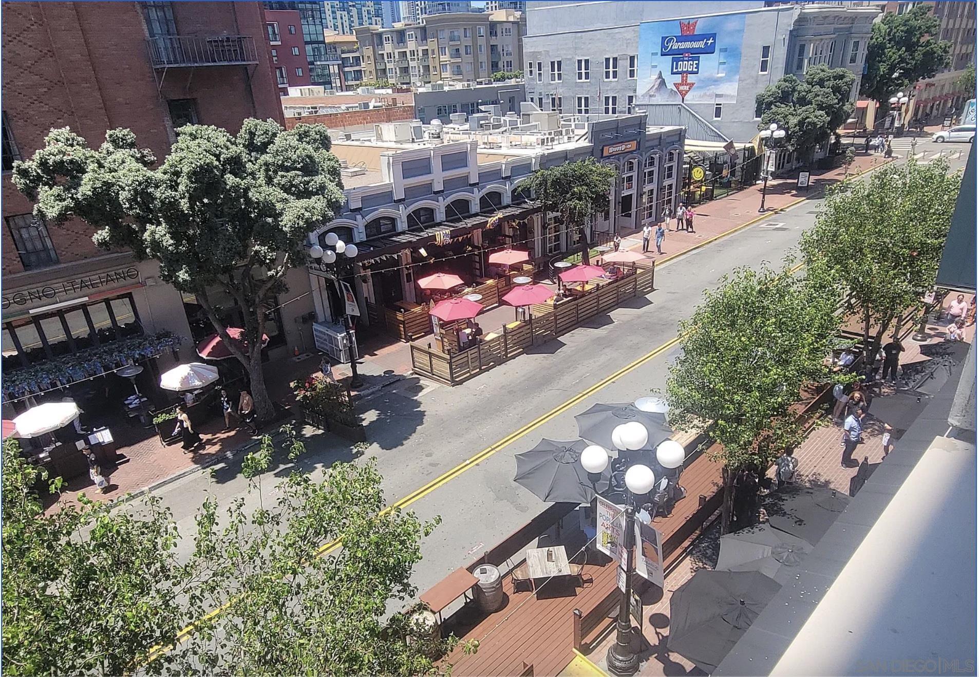 Detail Gallery Image 12 of 12 For 530  K St  304, San Diego,  CA 92101 - 2 Beds | 2 Baths