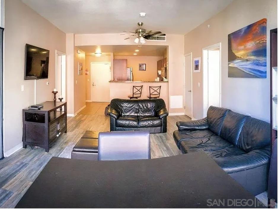 Detail Gallery Image 5 of 12 For 530  K St  304, San Diego,  CA 92101 - 2 Beds | 2 Baths