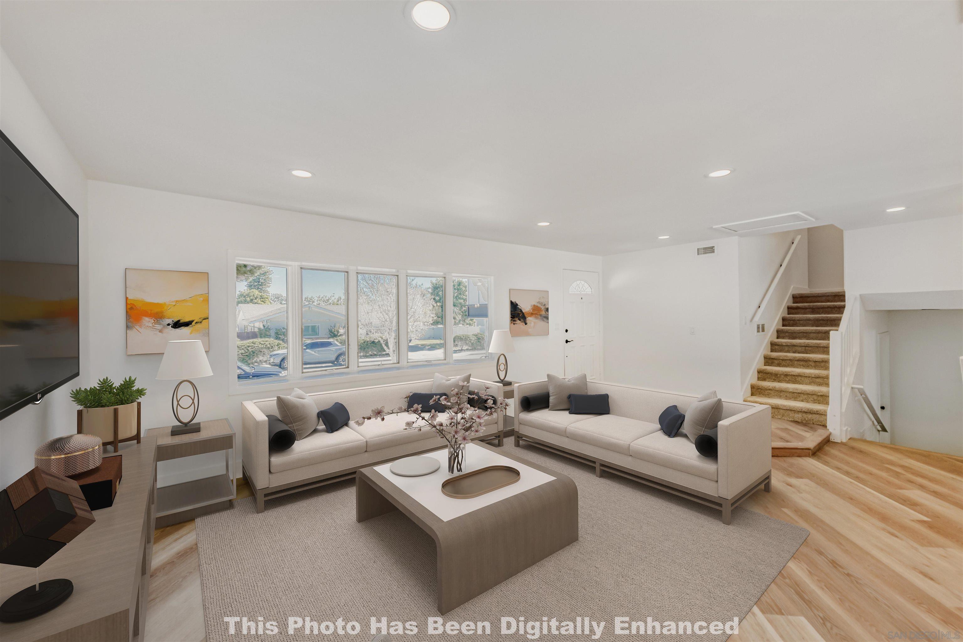 Detail Gallery Image 11 of 46 For 6484  Belle Glade Ave, San Diego,  CA 92119 - 5 Beds | 3 Baths