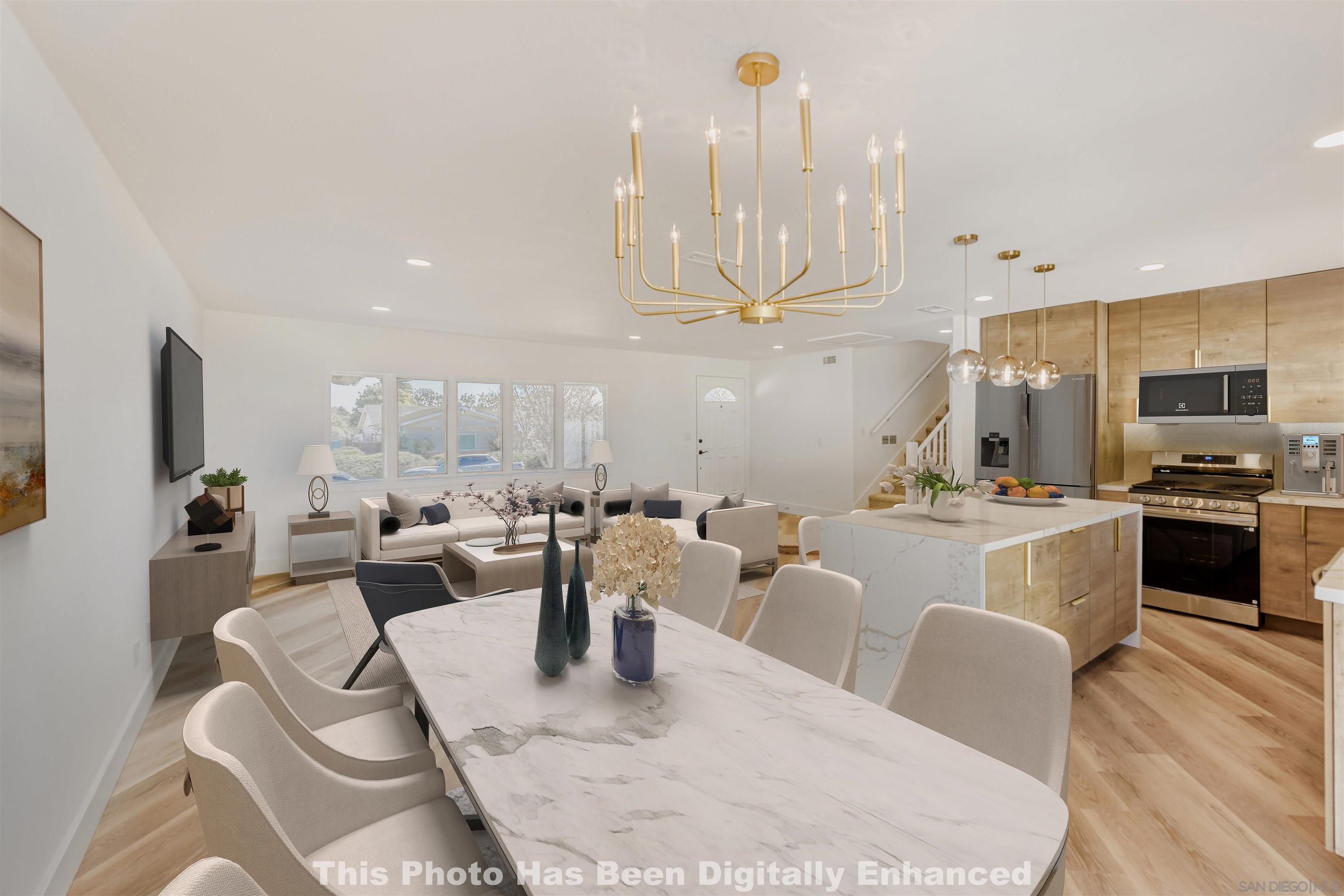 Detail Gallery Image 13 of 46 For 6484  Belle Glade Ave, San Diego,  CA 92119 - 5 Beds | 3 Baths