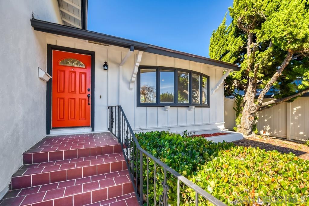 Detail Gallery Image 45 of 46 For 6484  Belle Glade Ave, San Diego,  CA 92119 - 5 Beds | 3 Baths