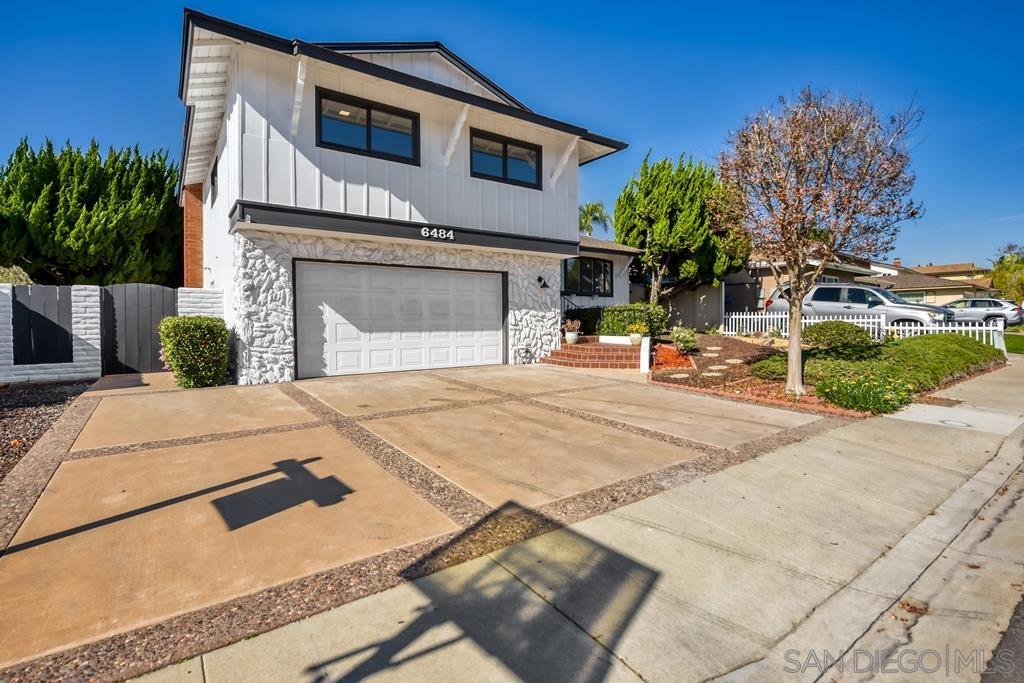 Detail Gallery Image 46 of 46 For 6484  Belle Glade Ave, San Diego,  CA 92119 - 5 Beds | 3 Baths