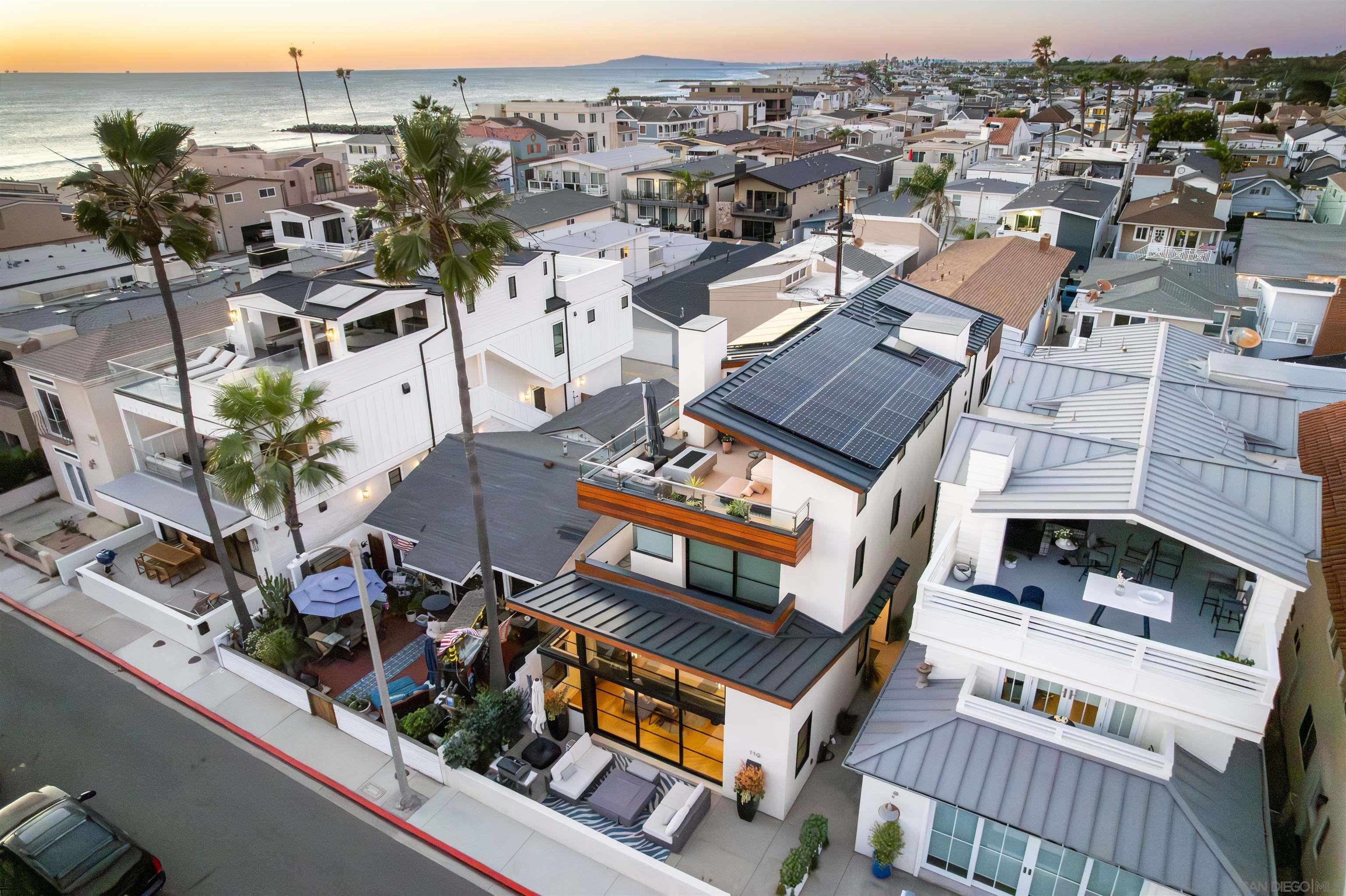 Detail Gallery Image 38 of 43 For 119  41st, Newport Beach,  CA 92663 - 3 Beds | 5 Baths