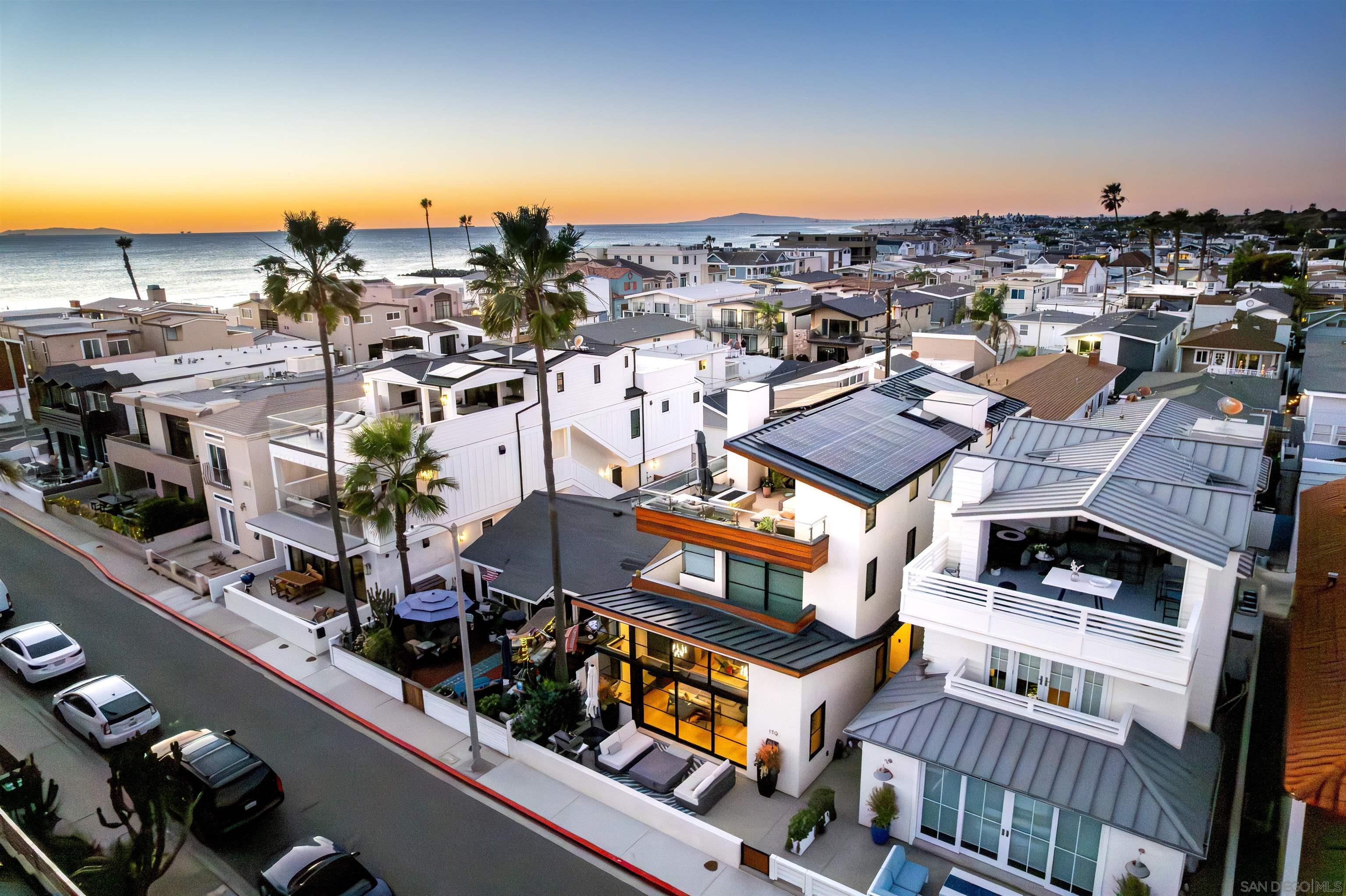 Detail Gallery Image 39 of 43 For 119  41st, Newport Beach,  CA 92663 - 3 Beds | 5 Baths