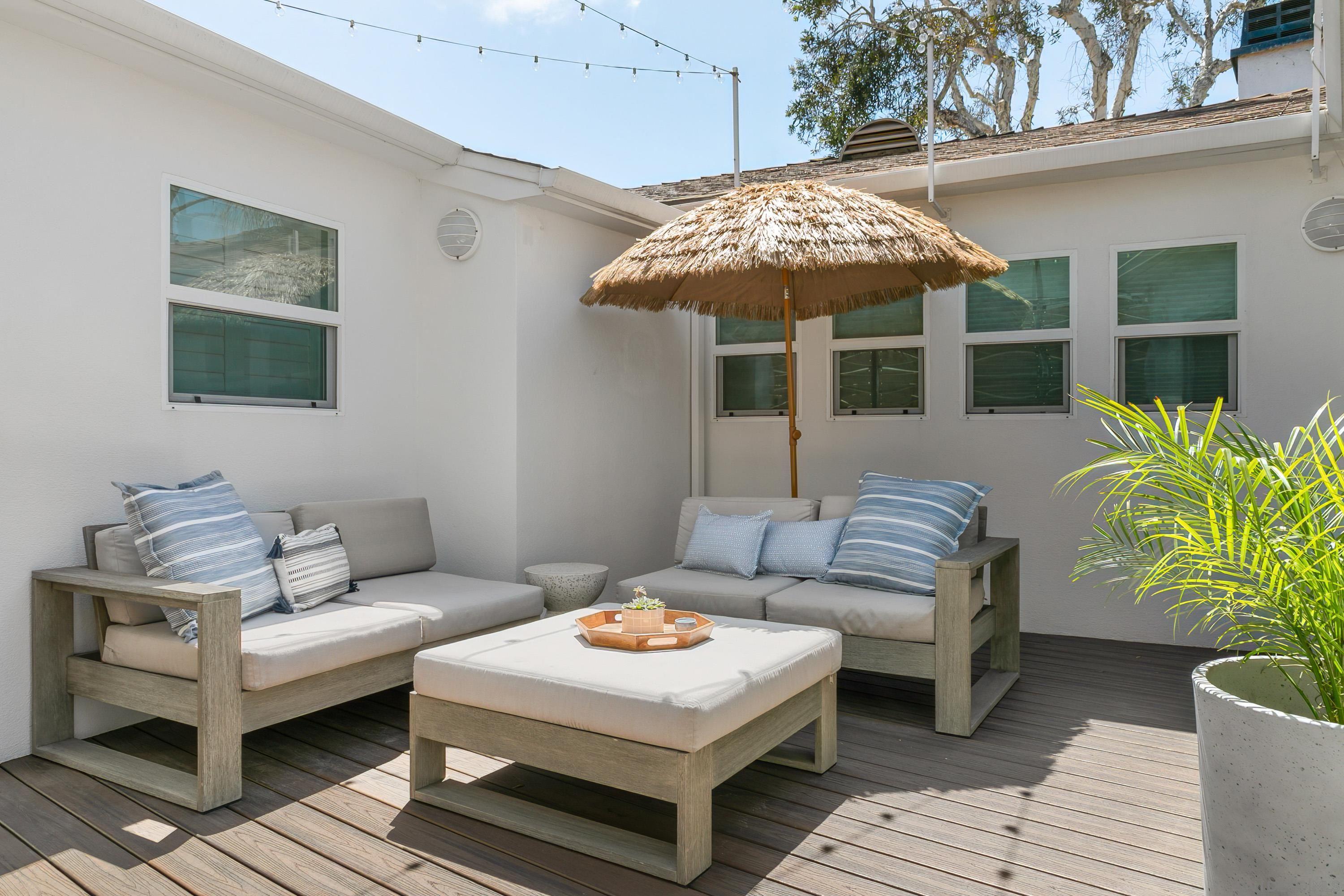 Detail Gallery Image 15 of 35 For 805  Brighton Court, San Diego,  CA 92109 - 3 Beds | 2 Baths