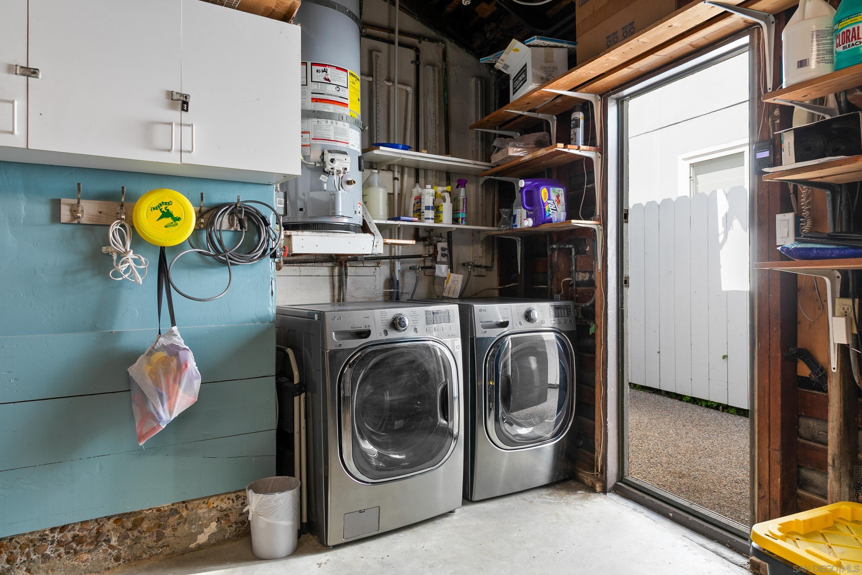 Detail Gallery Image 32 of 35 For 805  Brighton Court, San Diego,  CA 92109 - 3 Beds | 2 Baths