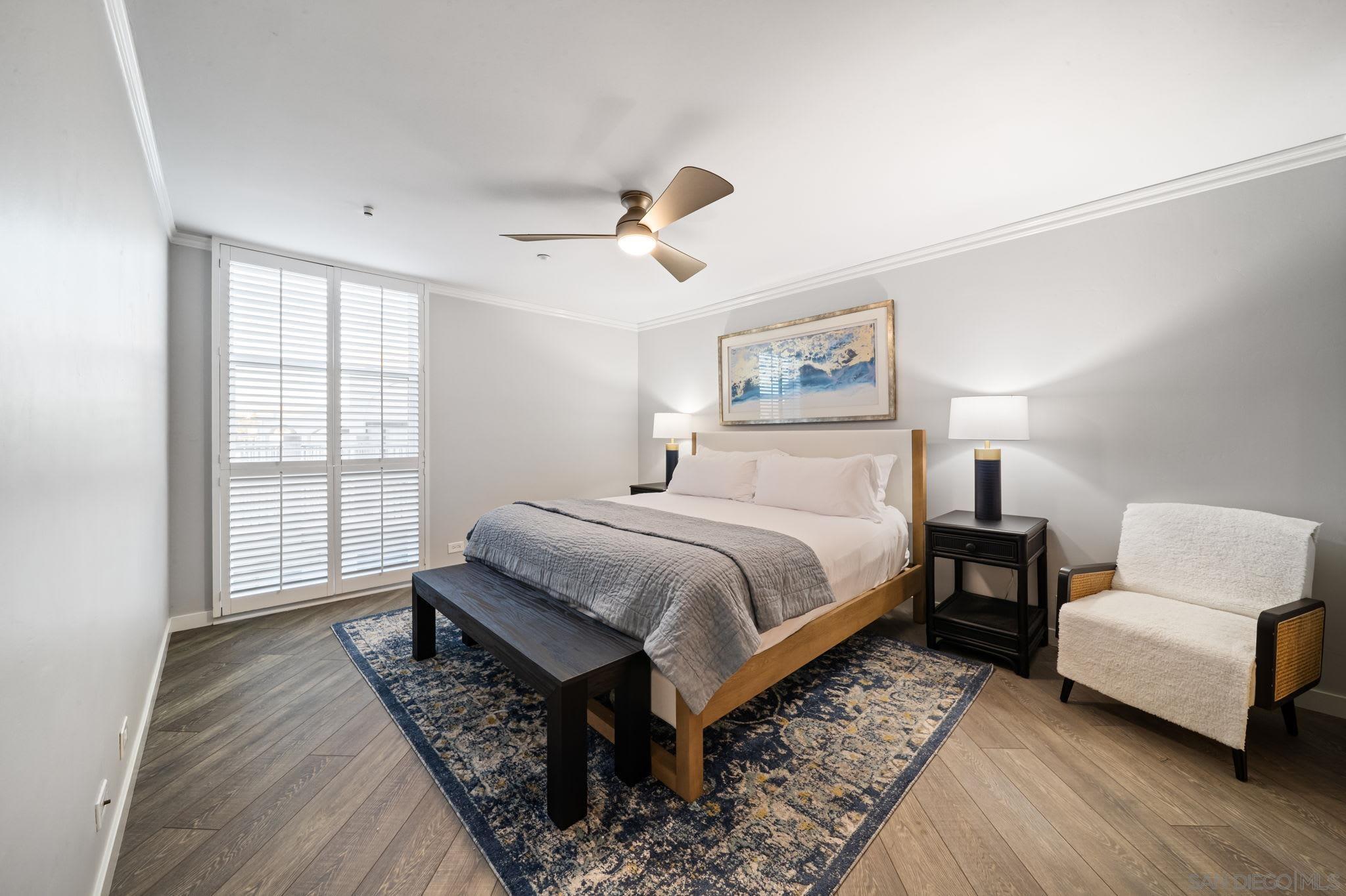 Detail Gallery Image 27 of 45 For 1221  Parker Pl  21, San Diego,  CA 92109 - 2 Beds | 3 Baths