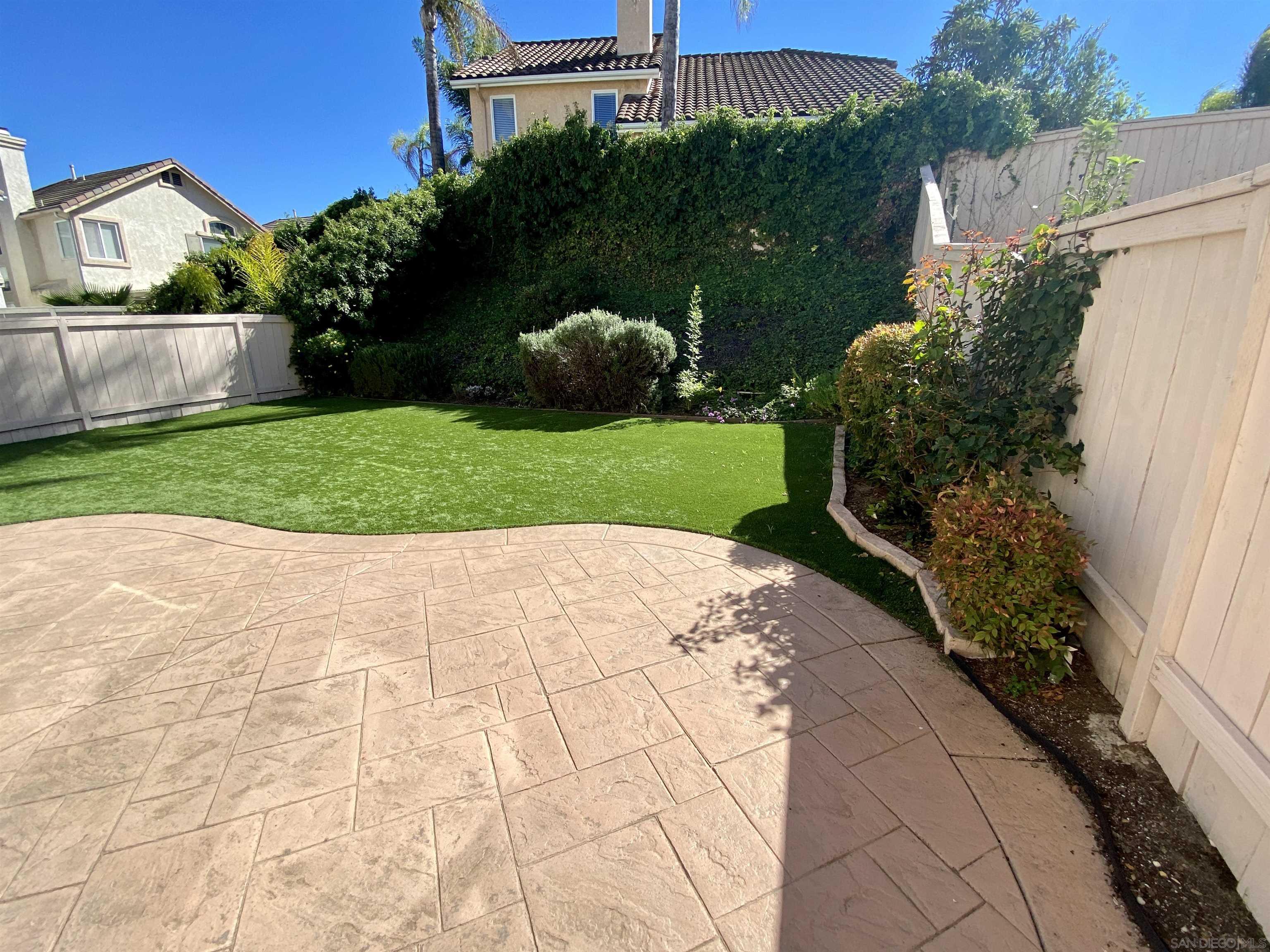 Detail Gallery Image 37 of 64 For 18771  Caminito Pasadero  67, San Diego,  CA 92128 - 4 Beds | 3 Baths