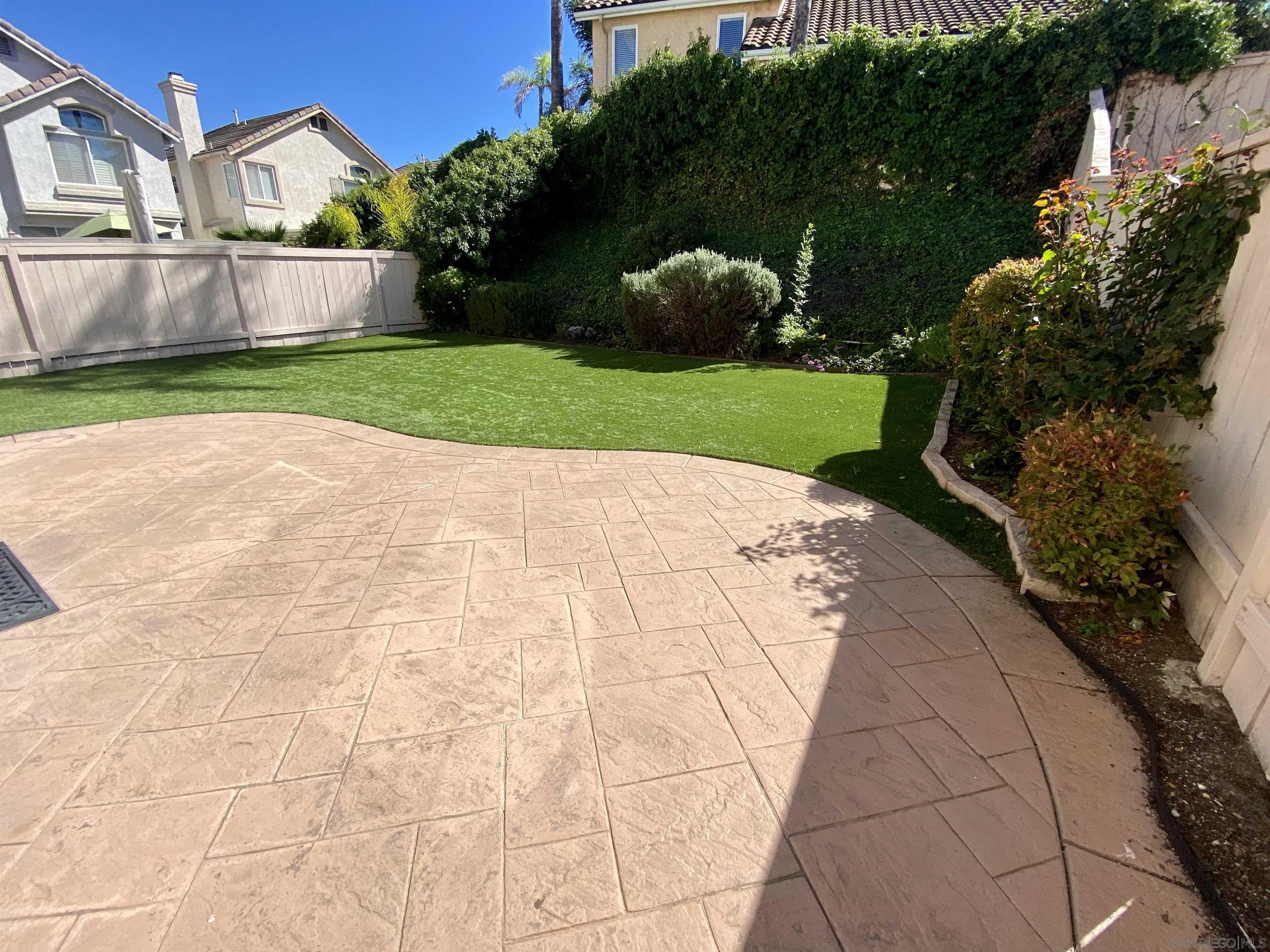 Detail Gallery Image 39 of 64 For 18771  Caminito Pasadero  67, San Diego,  CA 92128 - 4 Beds | 3 Baths