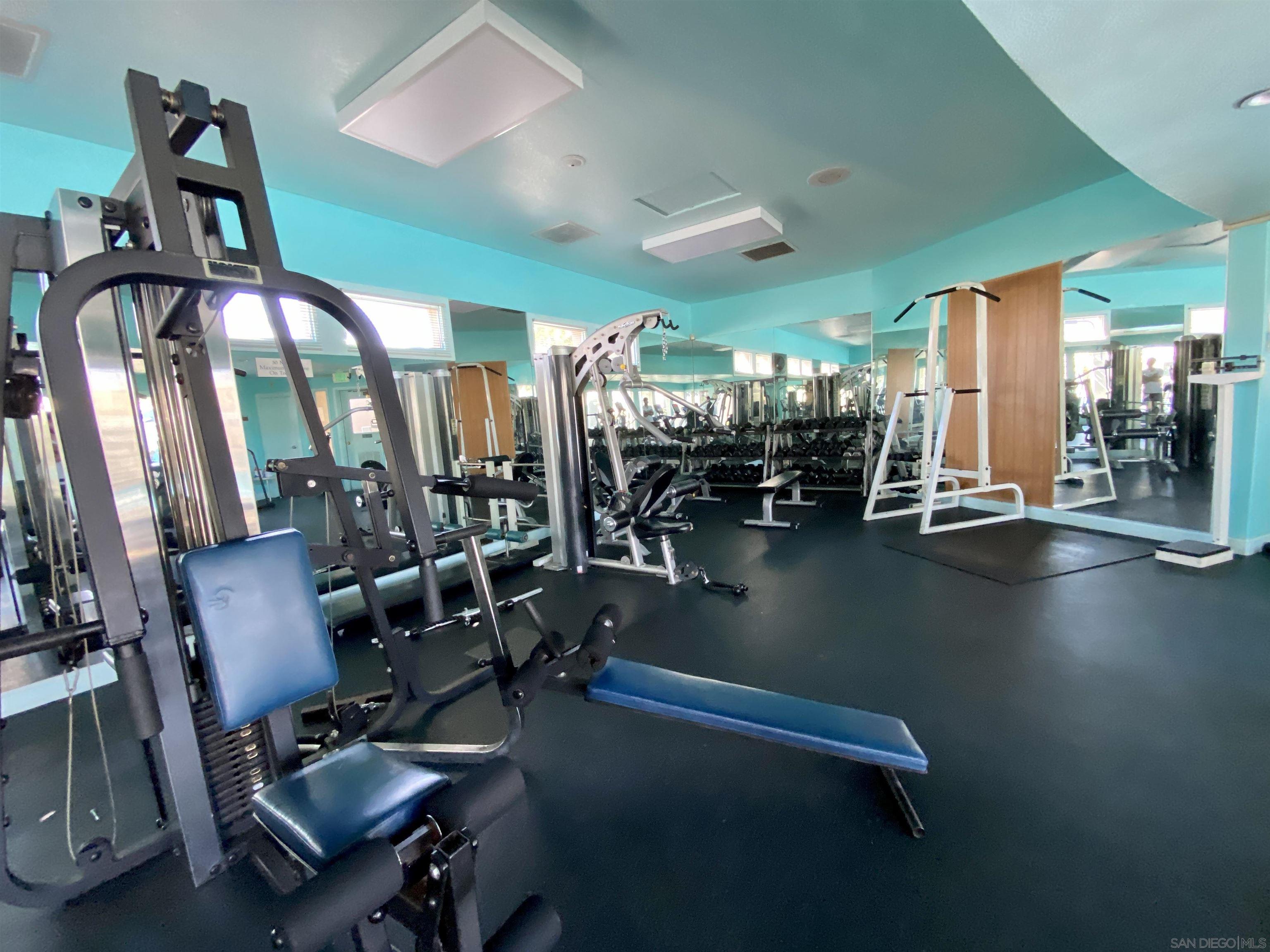 Detail Gallery Image 46 of 64 For 18771  Caminito Pasadero  67, San Diego,  CA 92128 - 4 Beds | 3 Baths